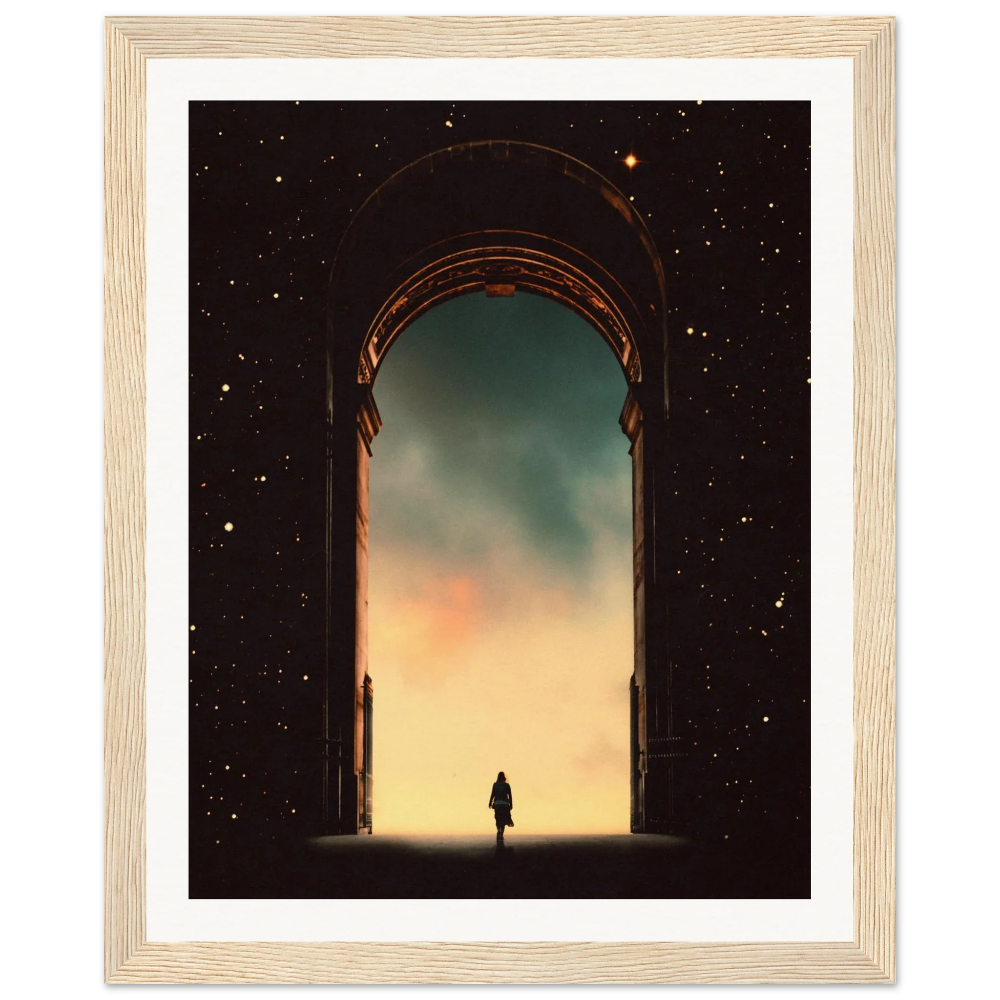 Dream Portal