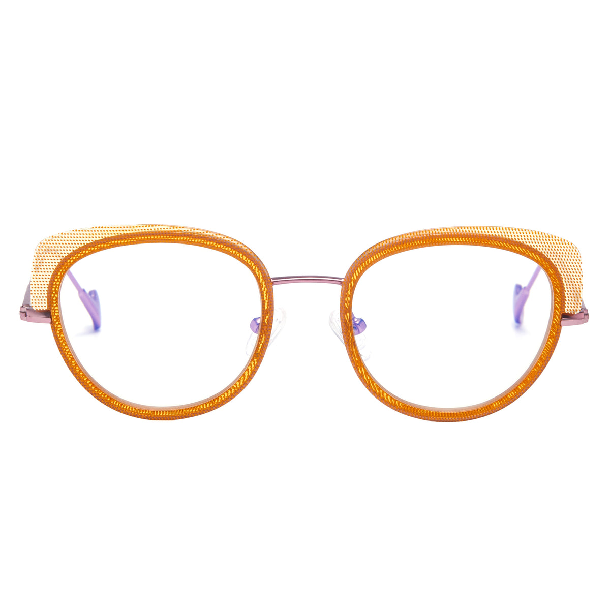 Gentle Cat-Eye