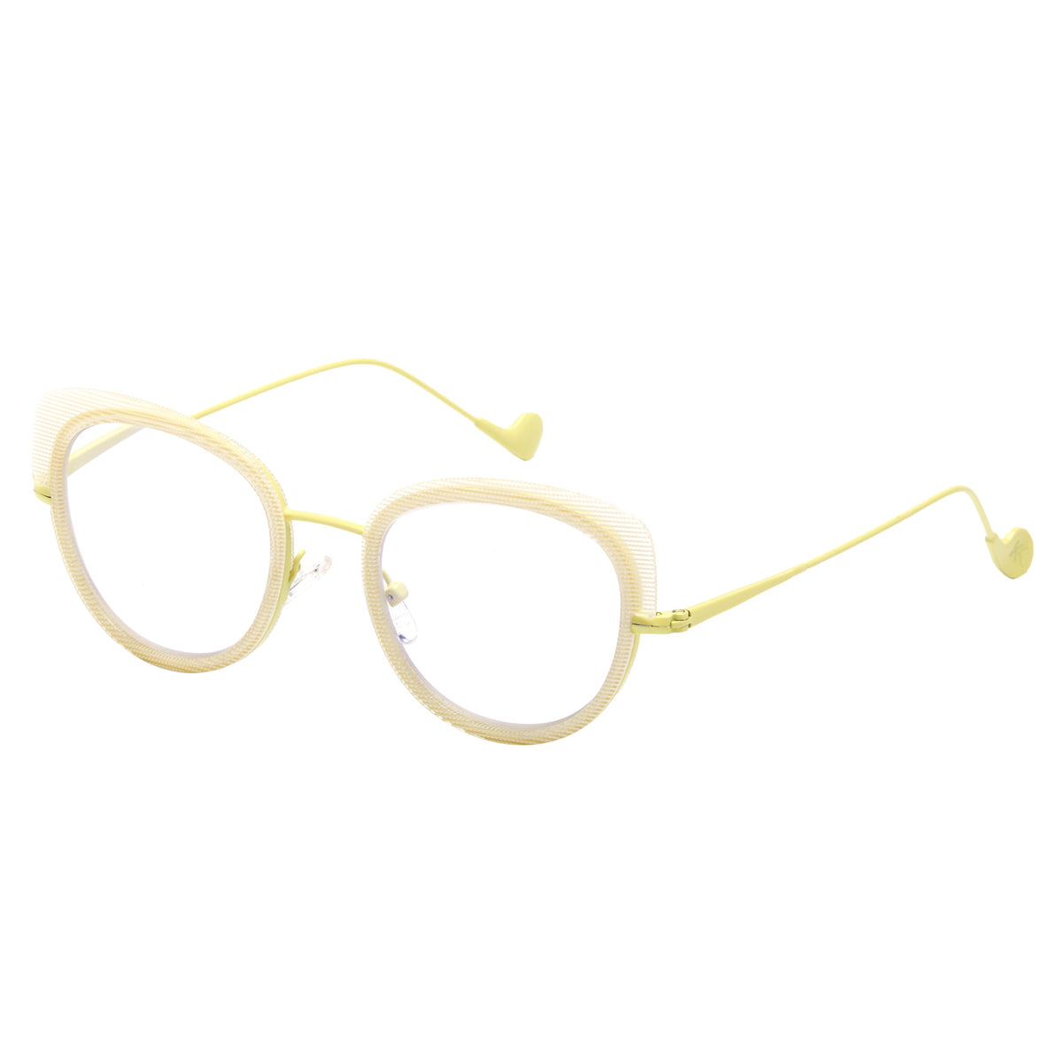 Gentle Cat-Eye