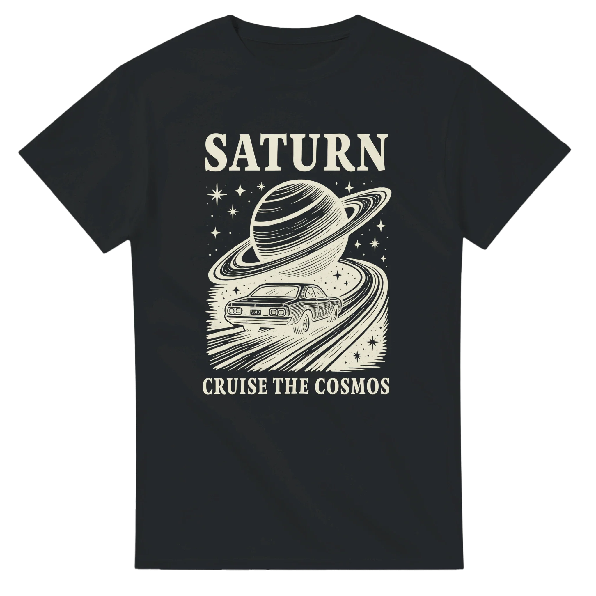 Cruise the Cosmos
