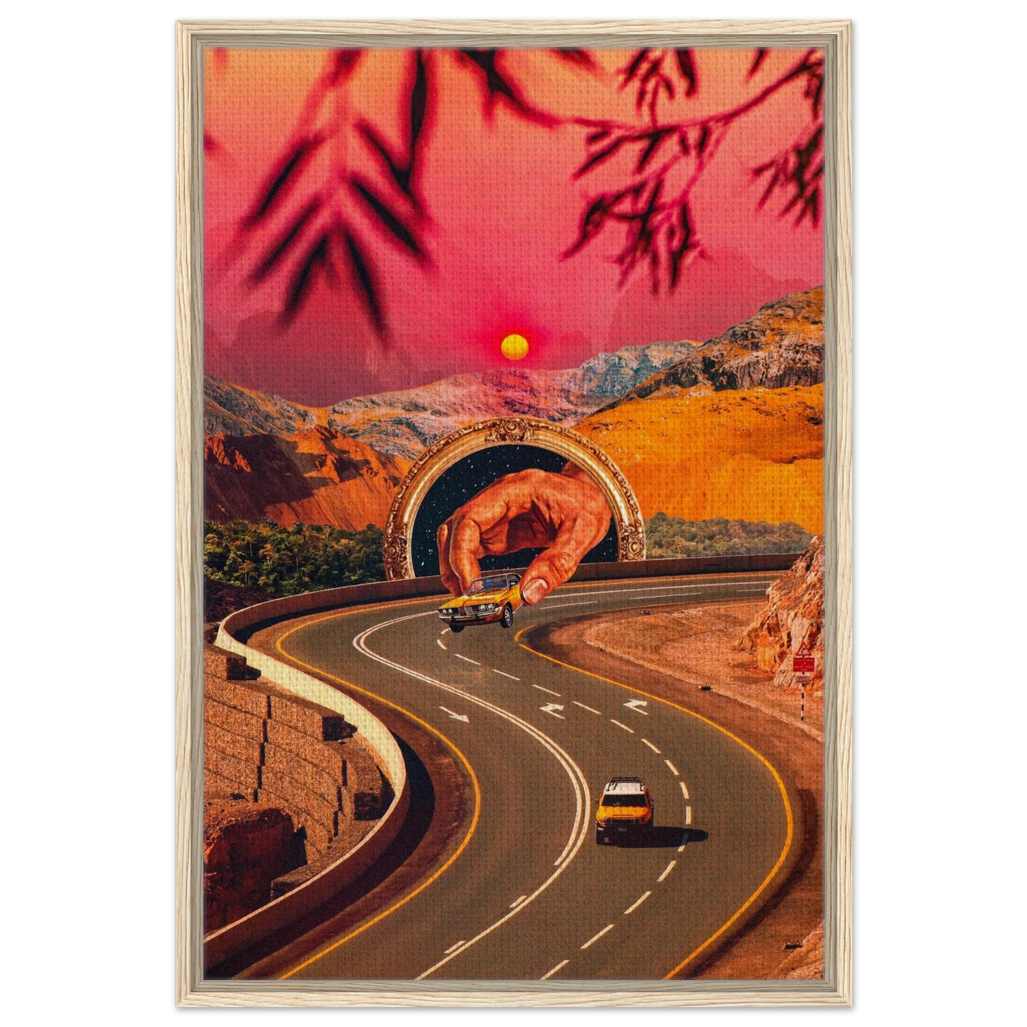 Play Time Canvas
