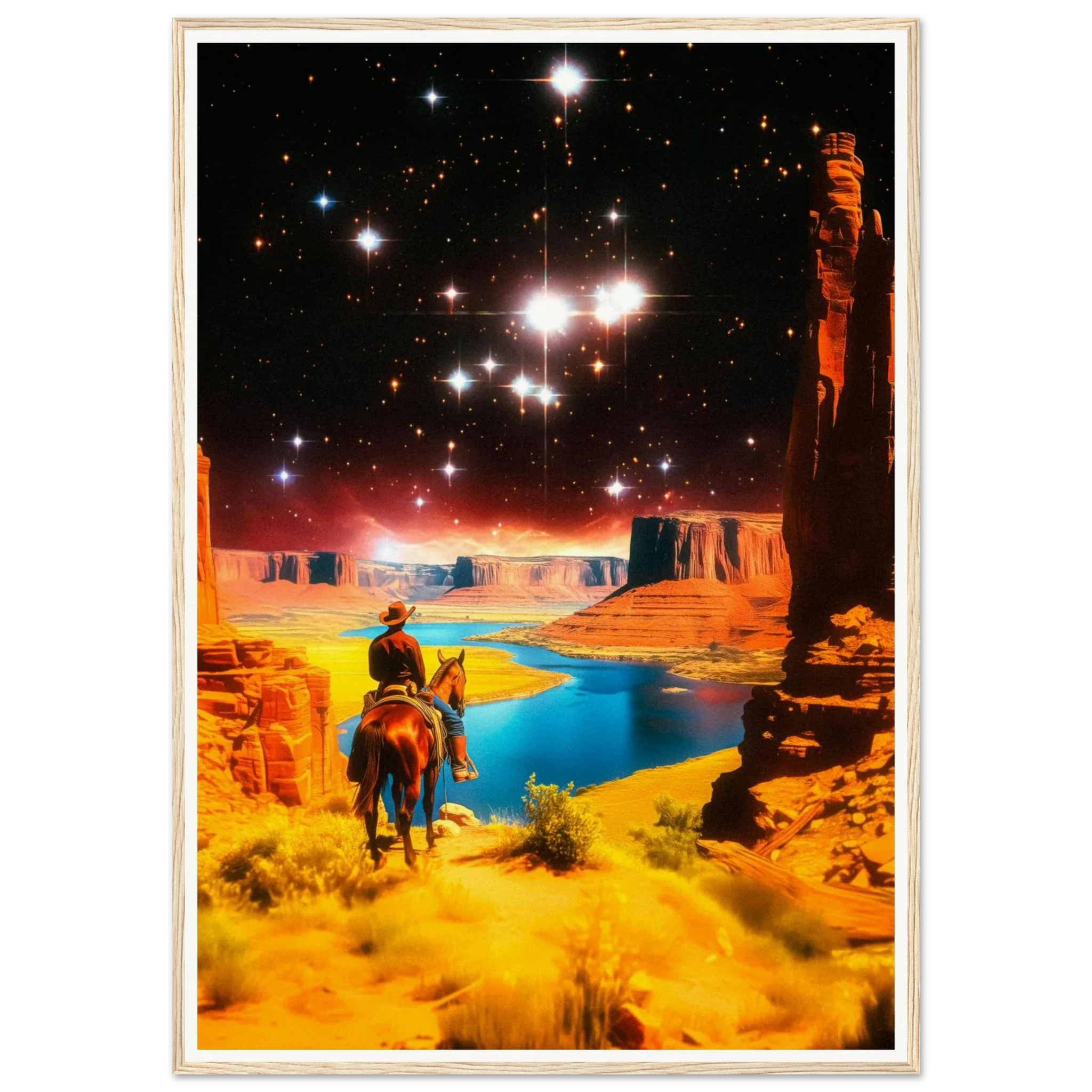 Cosmic Frontier