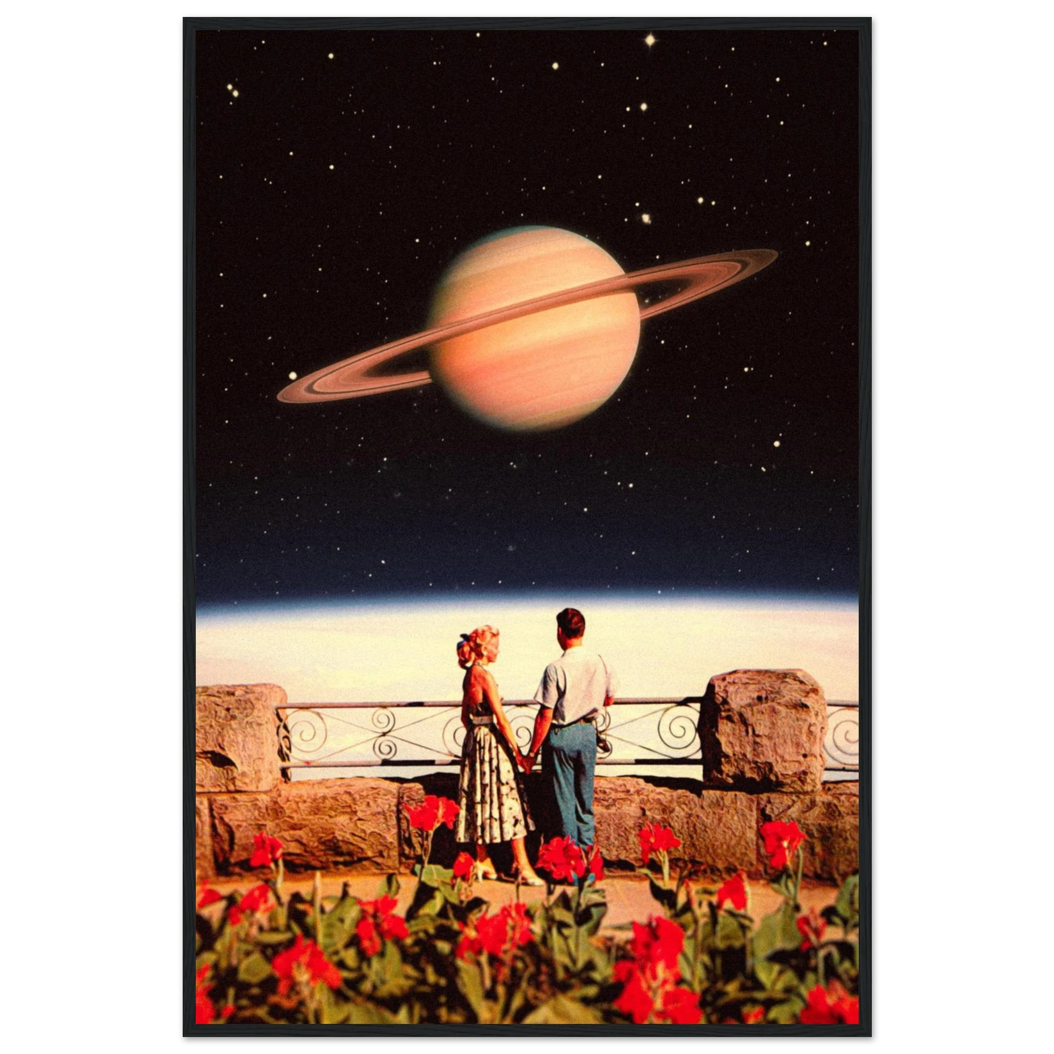 Space Love