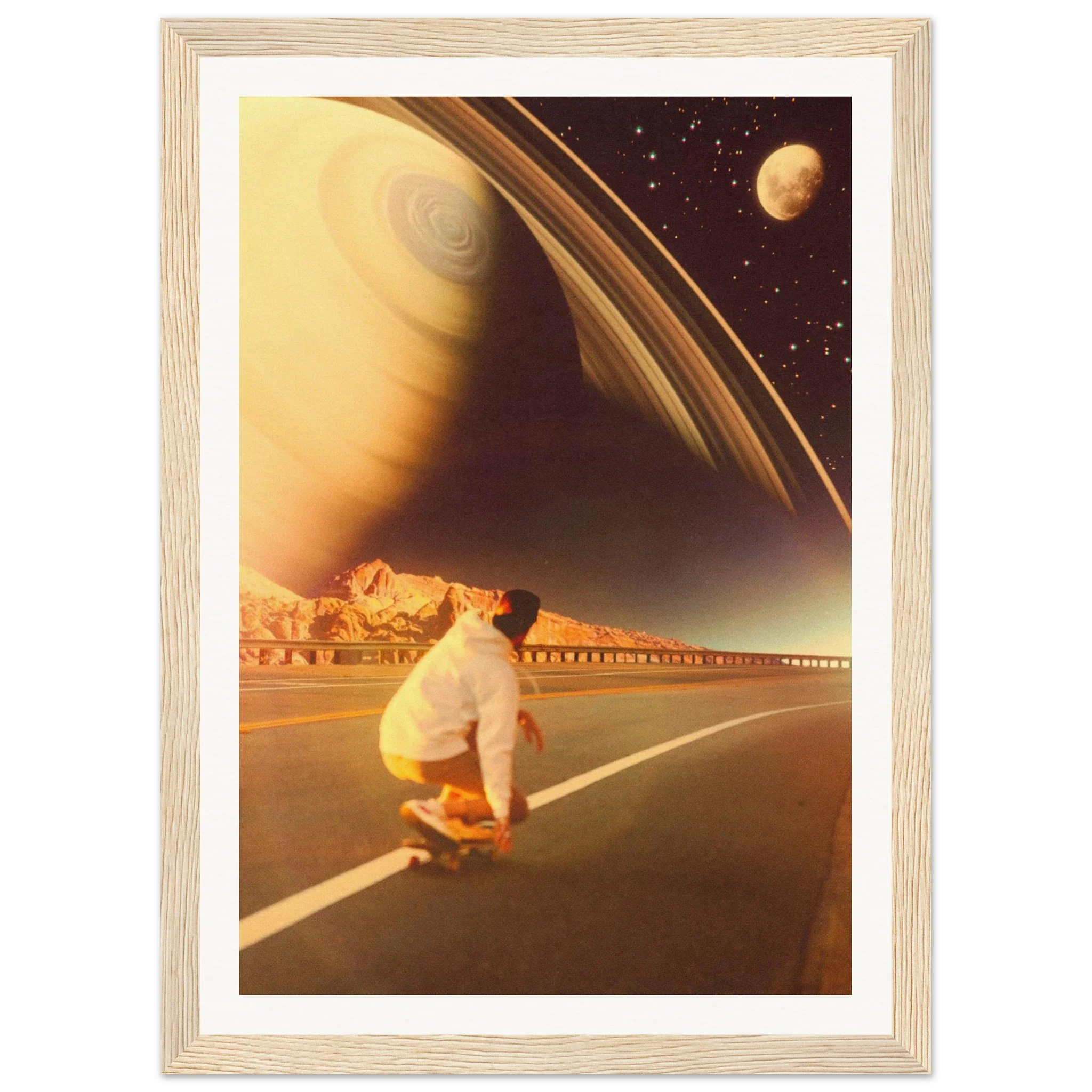 Space Sk8r