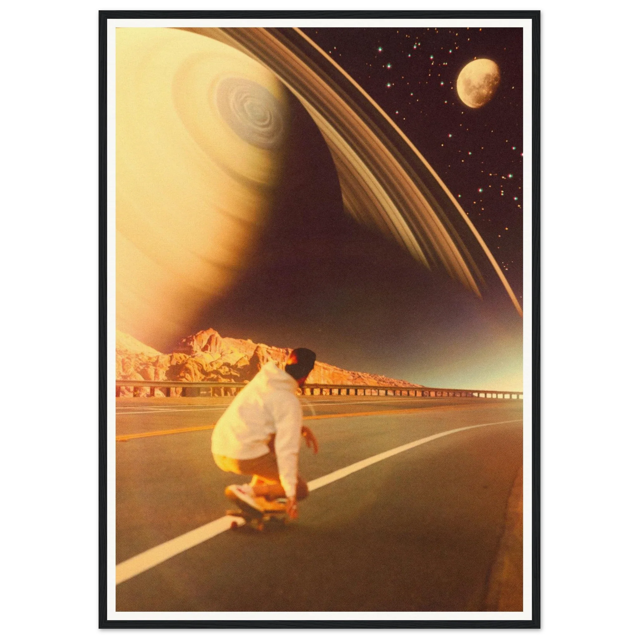 Space Sk8r