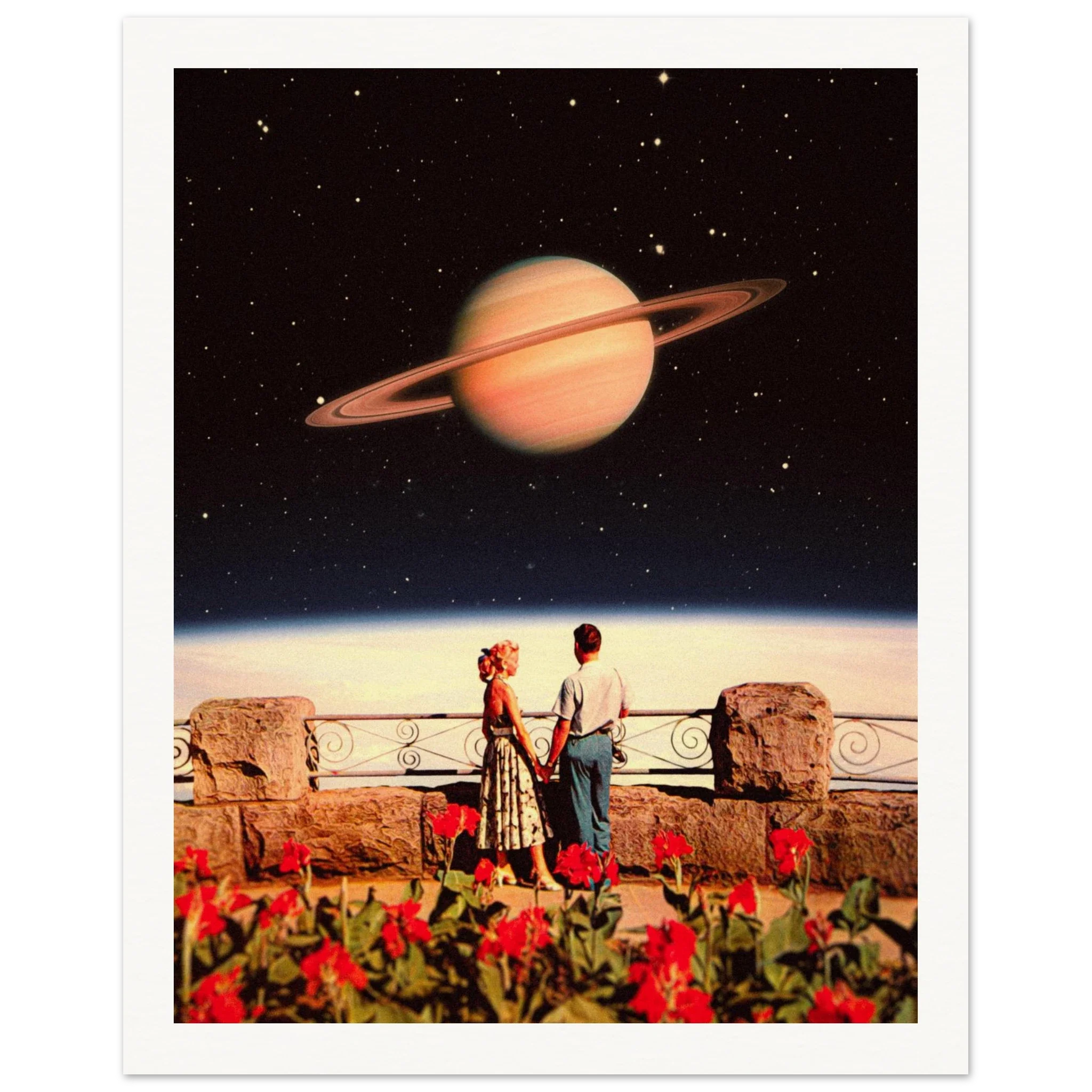 Space Love