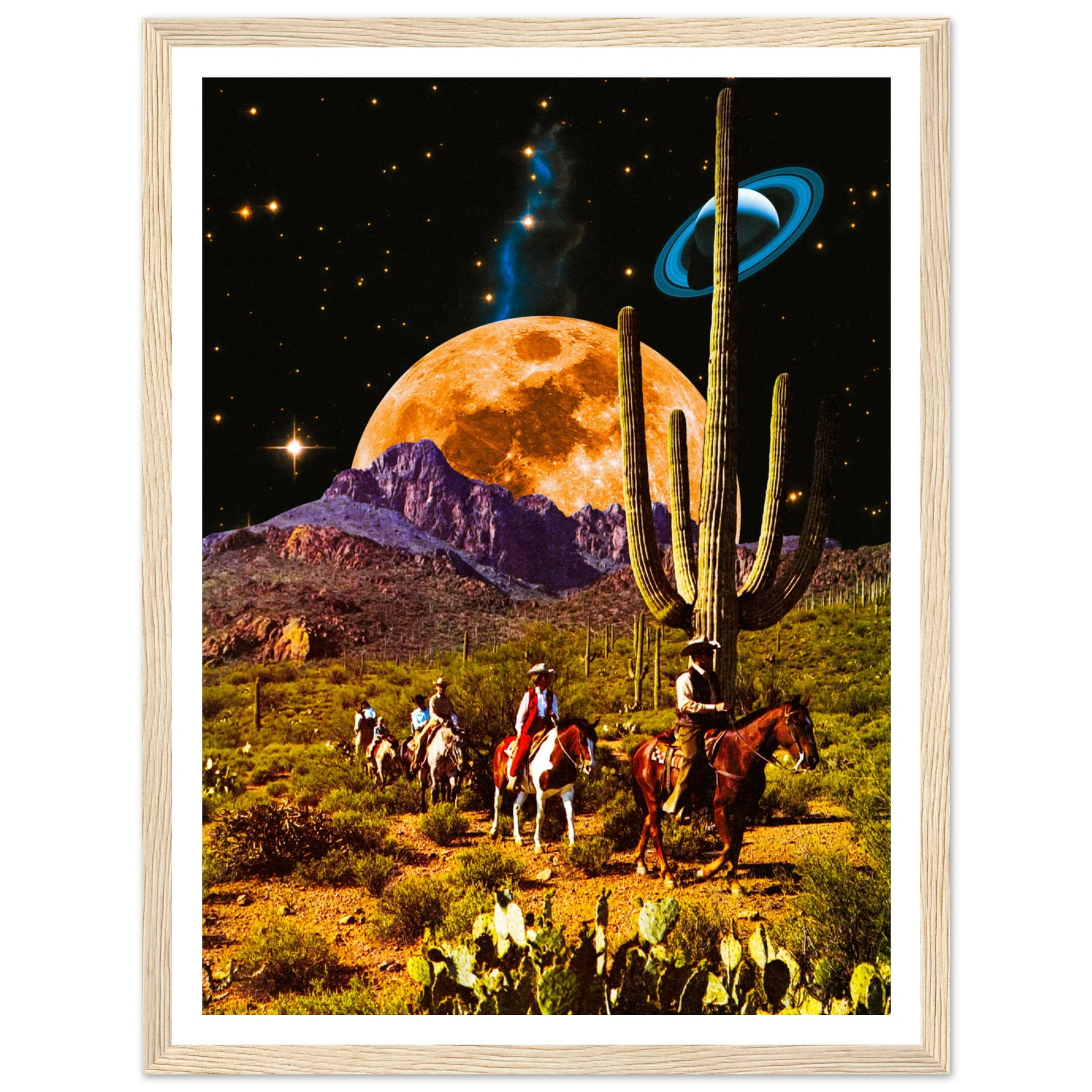 Space Cowboys