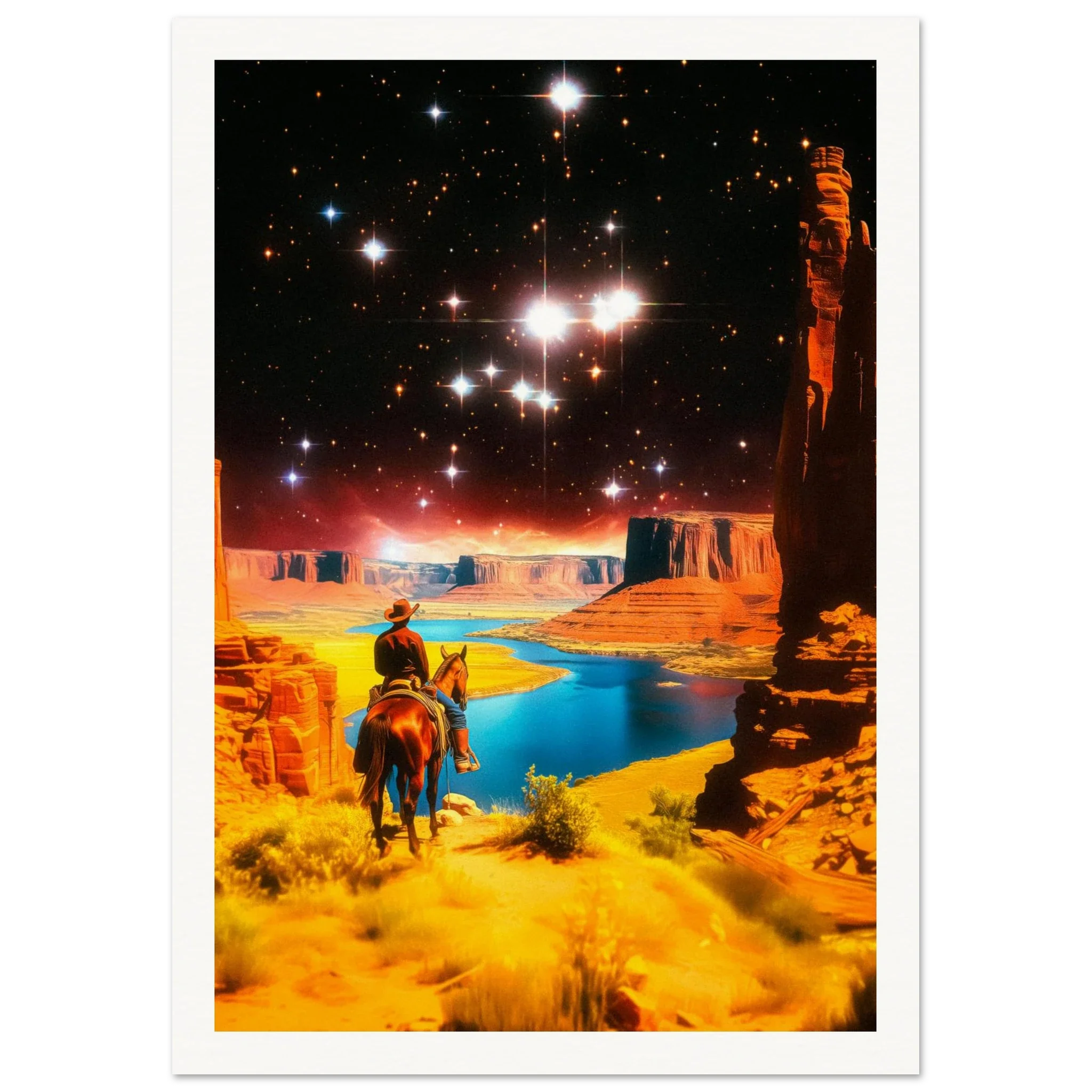 Cosmic Frontier