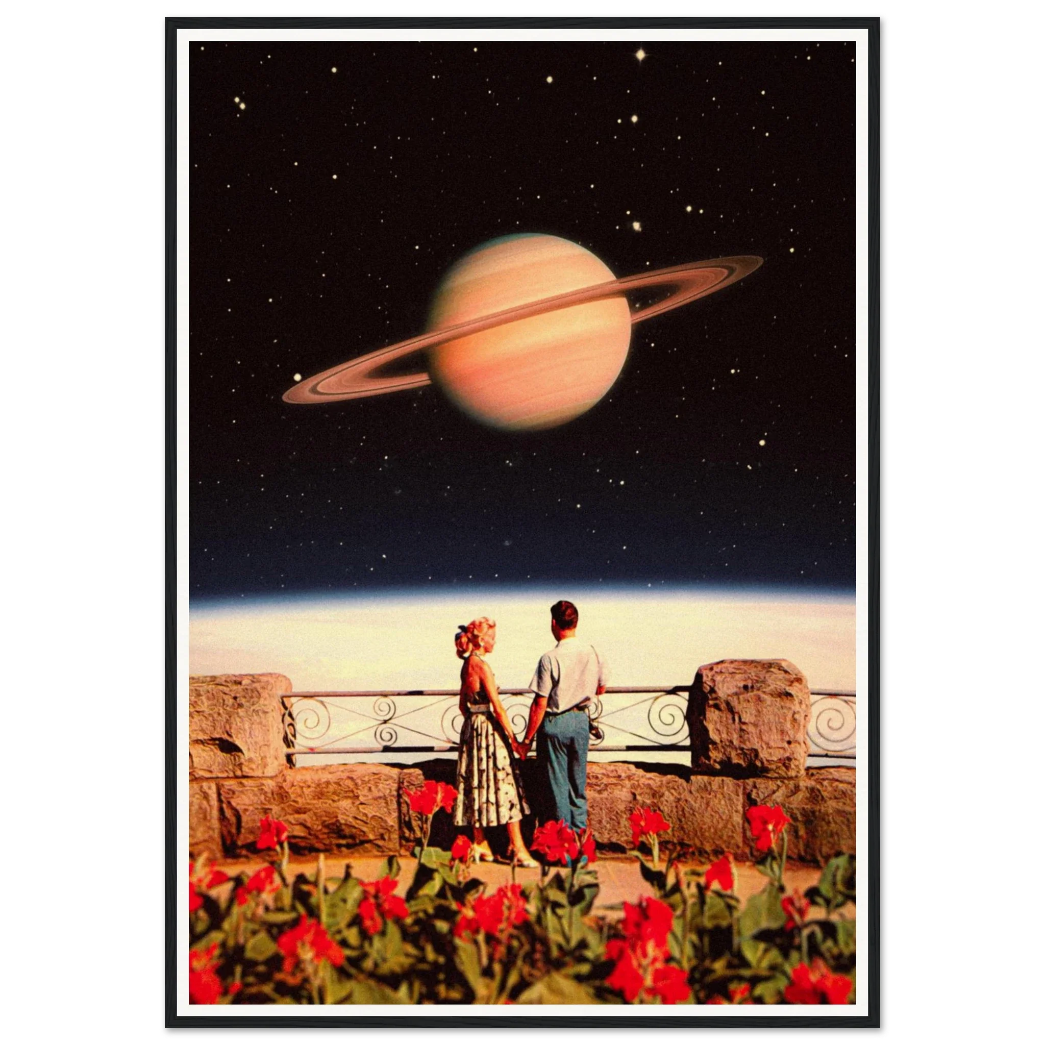 Space Love