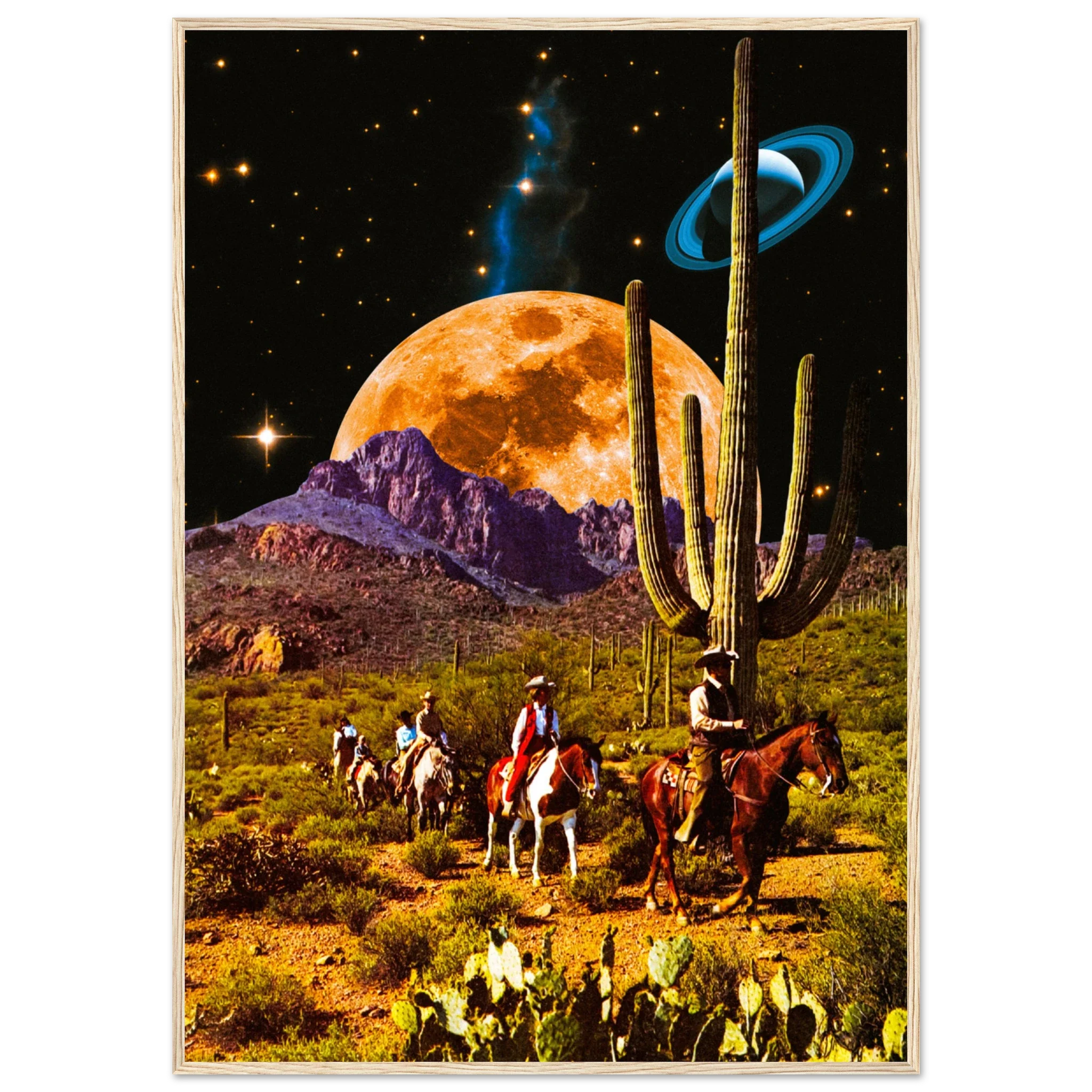 Space Cowboys