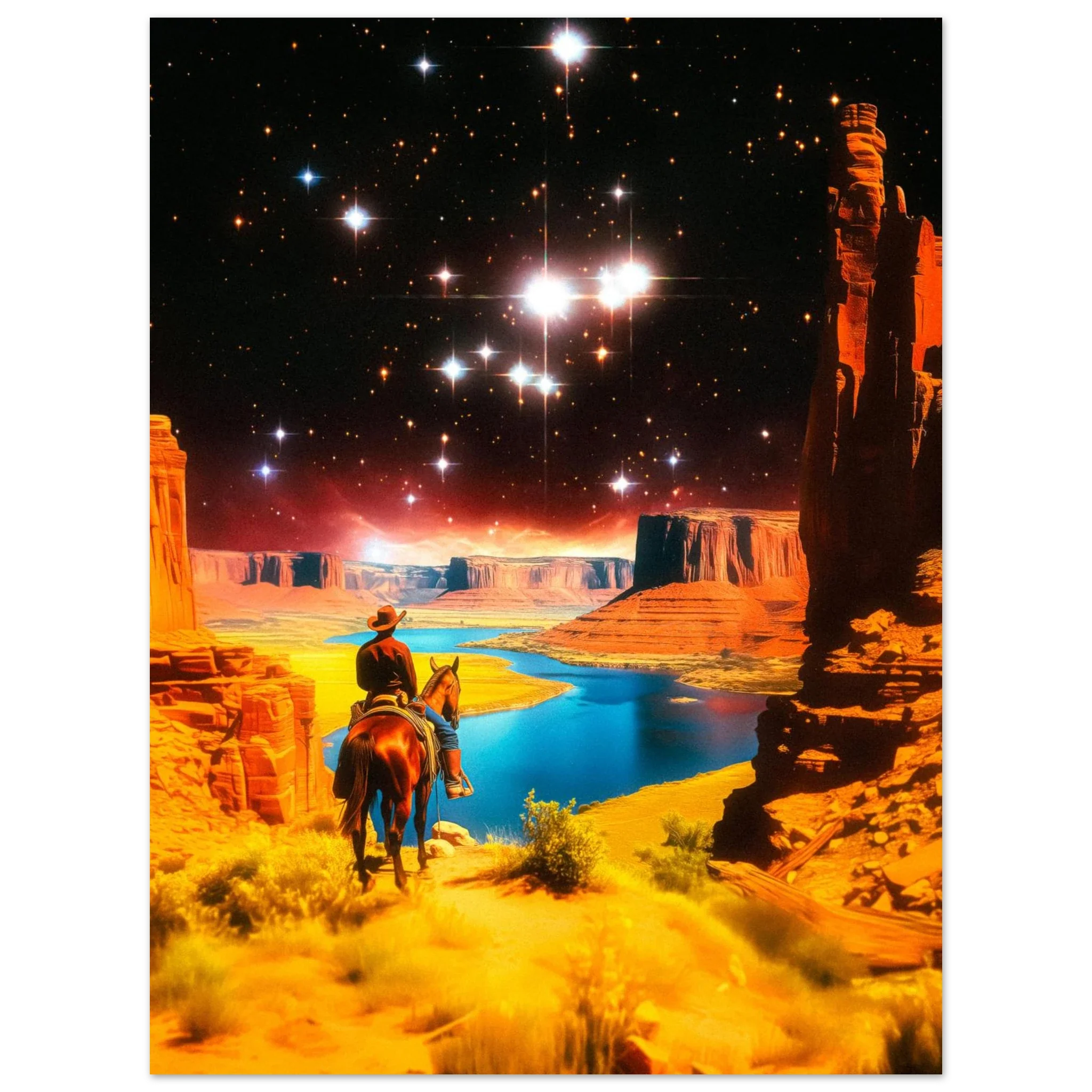 Cosmic Frontier