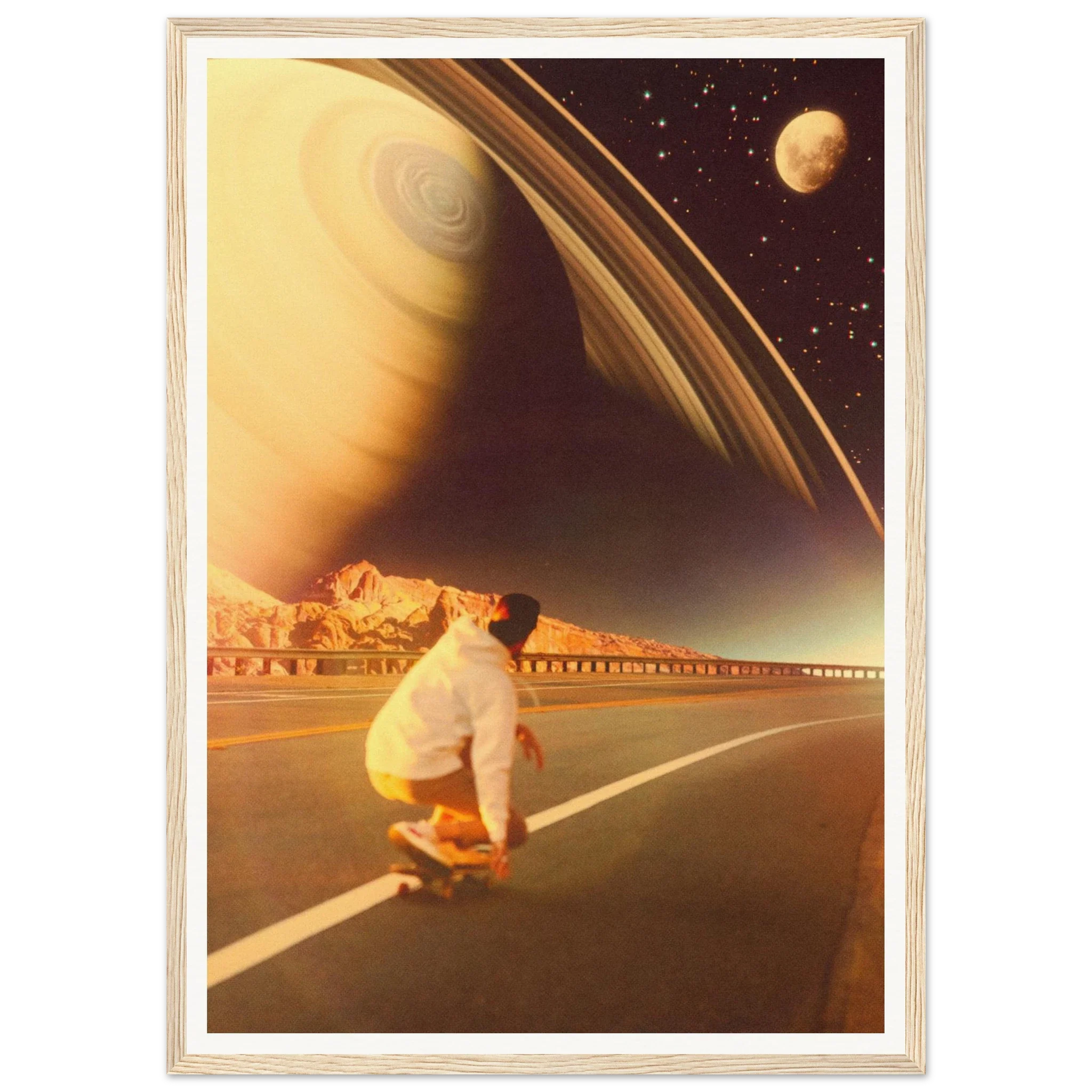 Space Sk8r