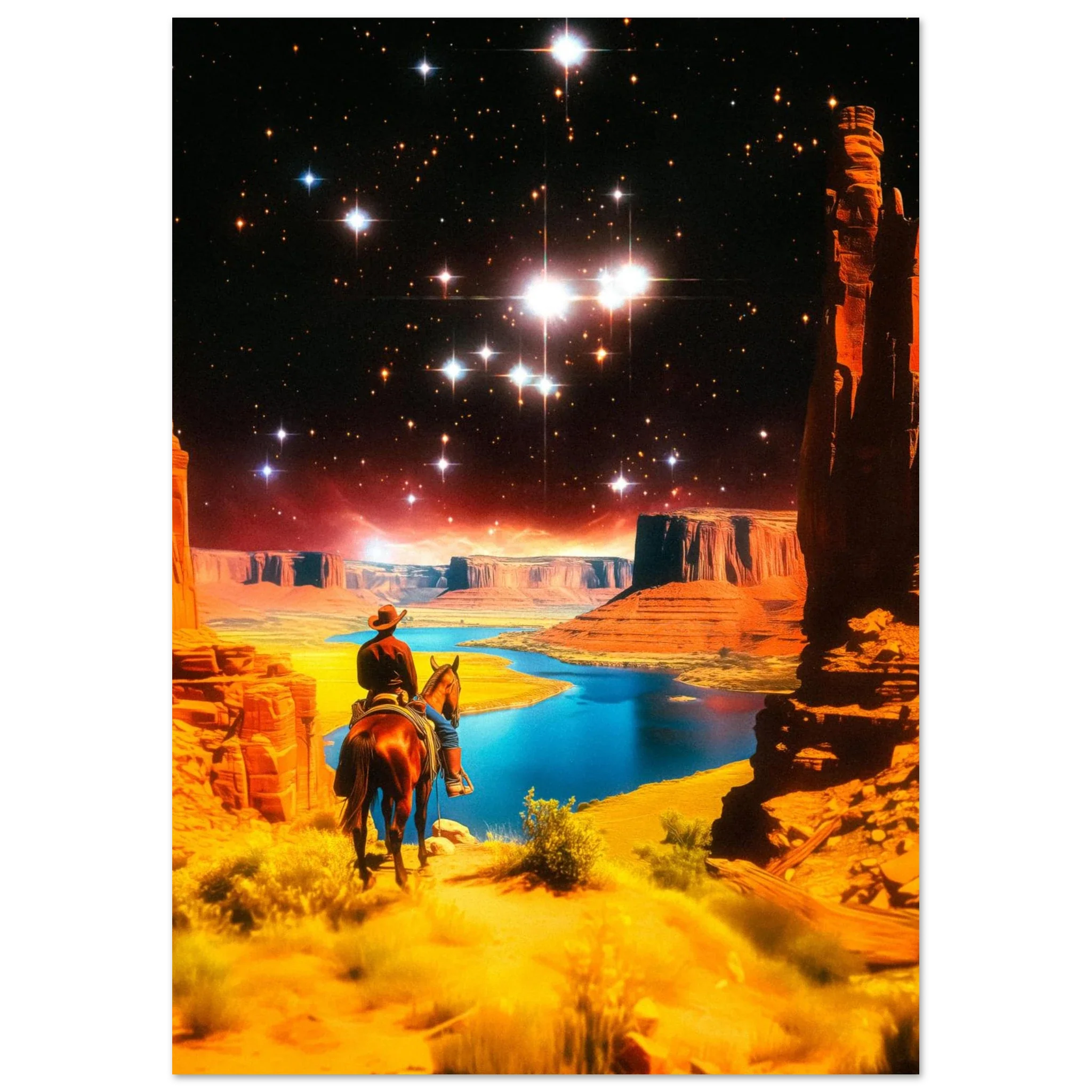 Cosmic Frontier
