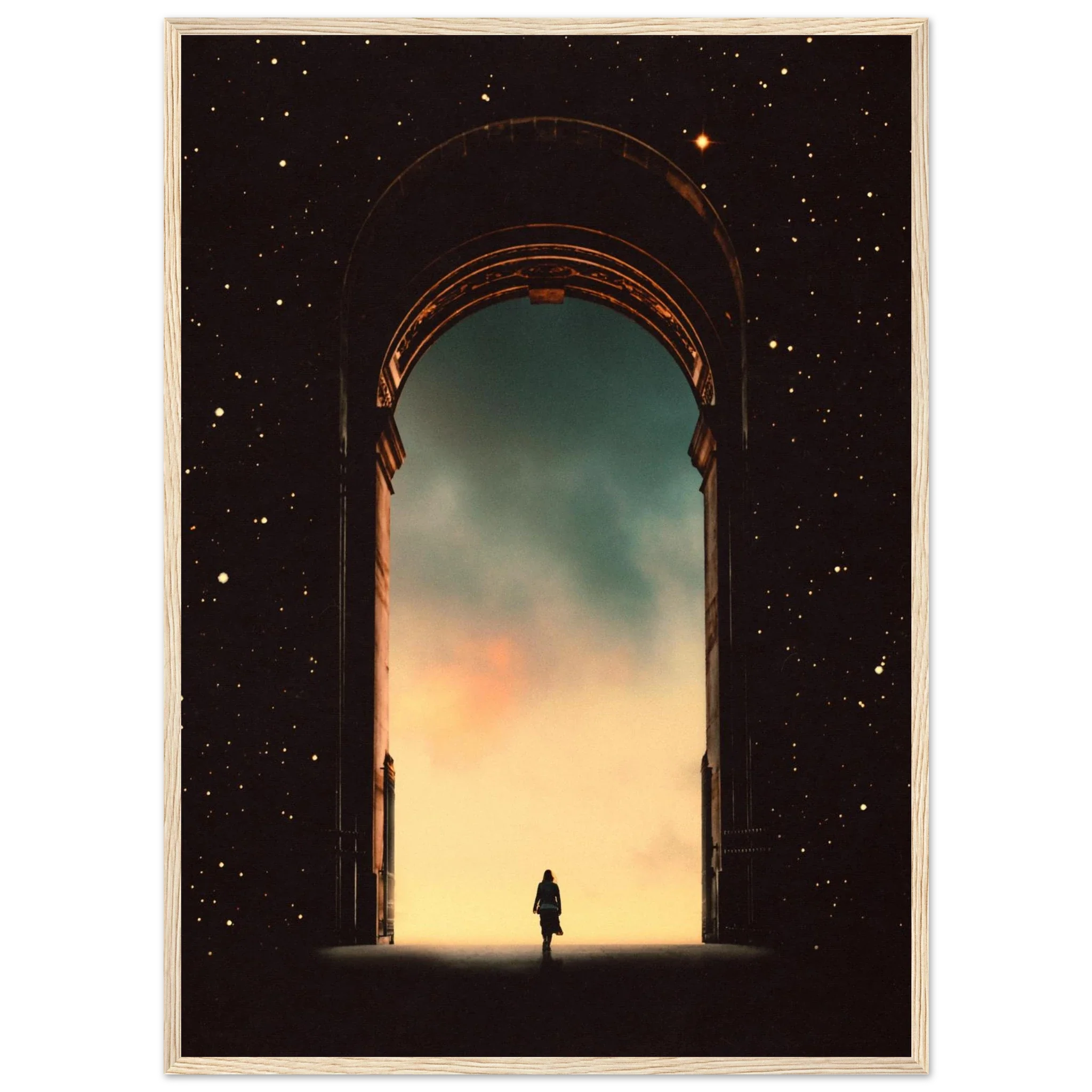 Dream Portal
