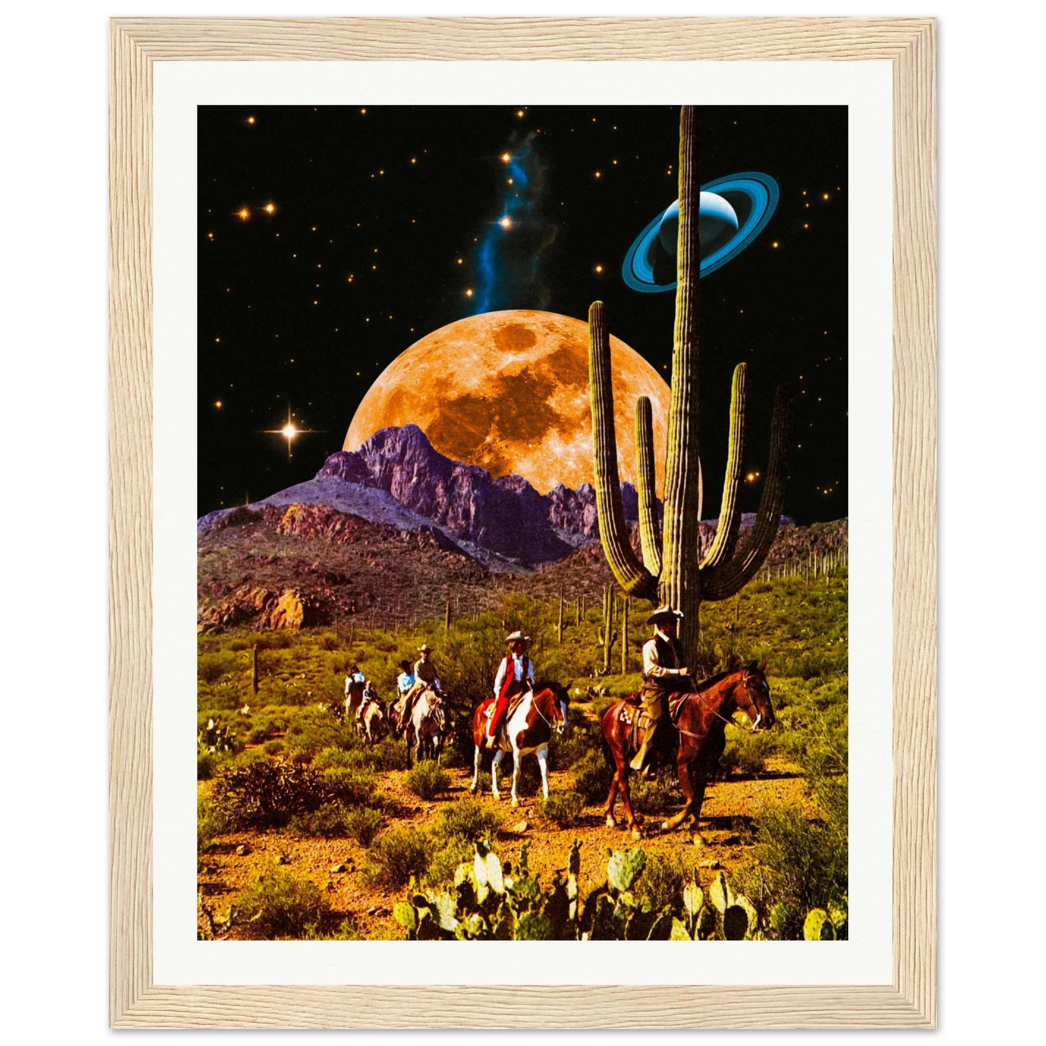 Space Cowboys