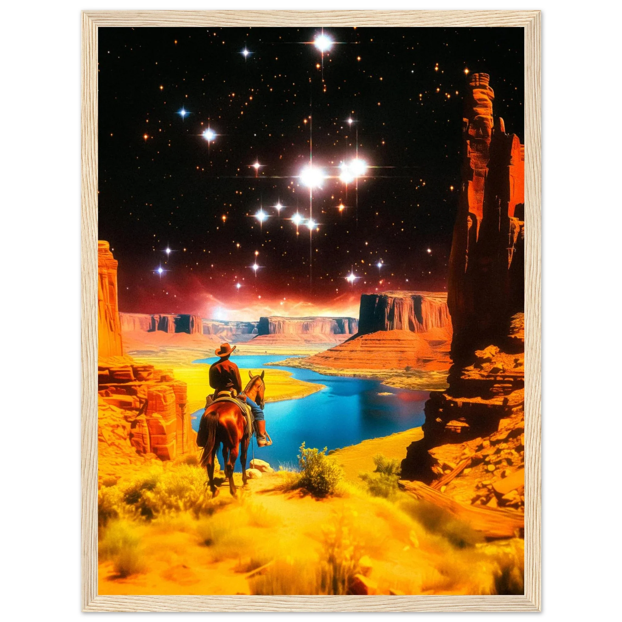 Cosmic Frontier