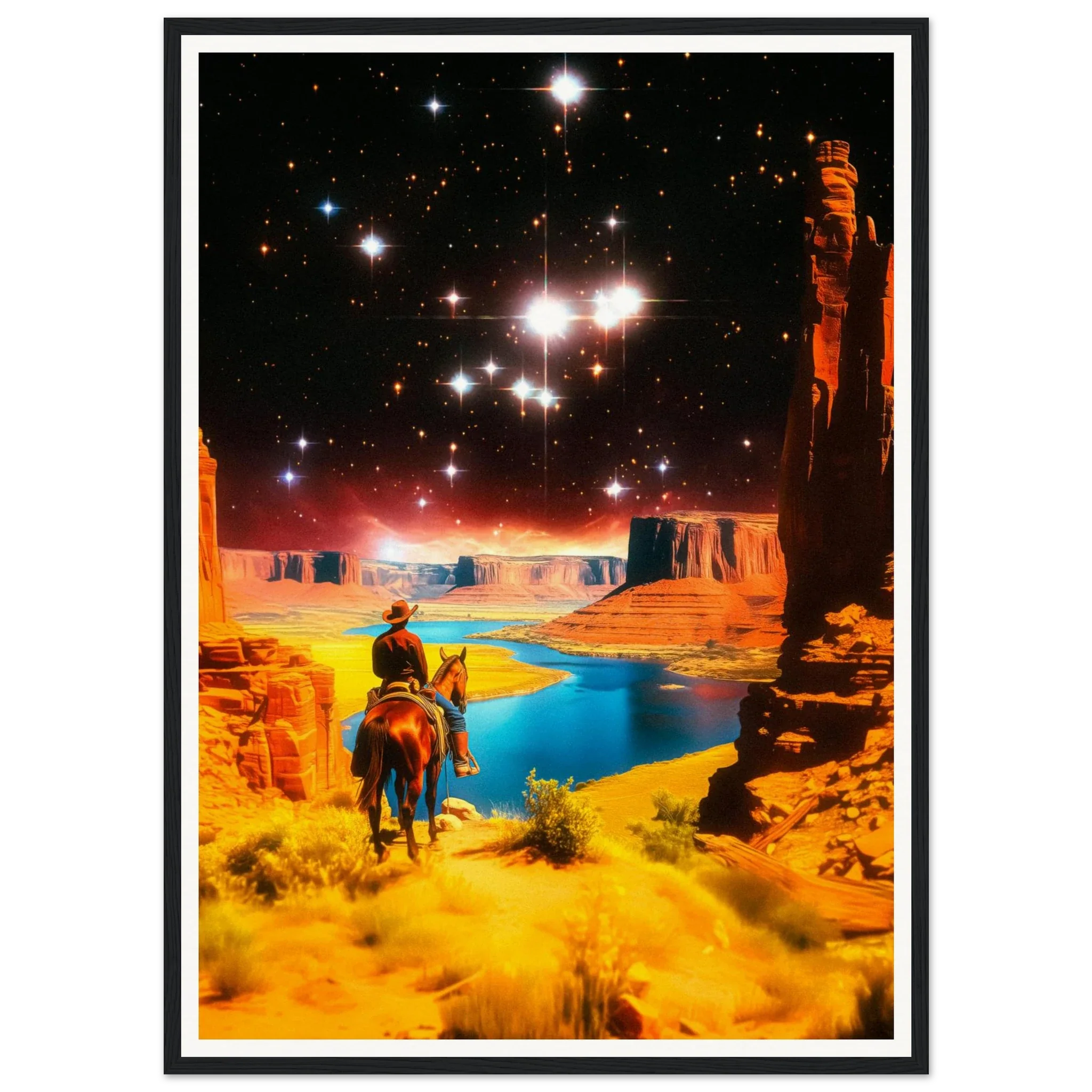 Cosmic Frontier