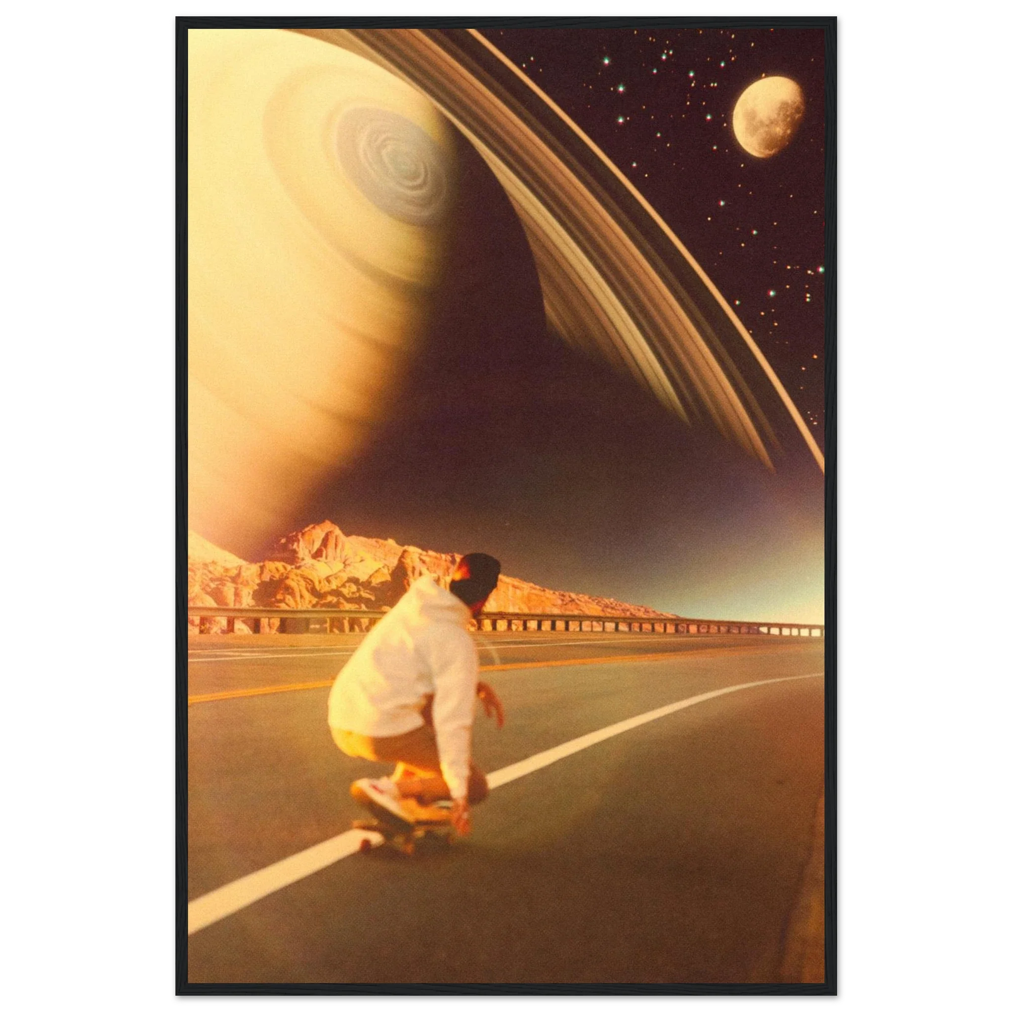 Space Sk8r