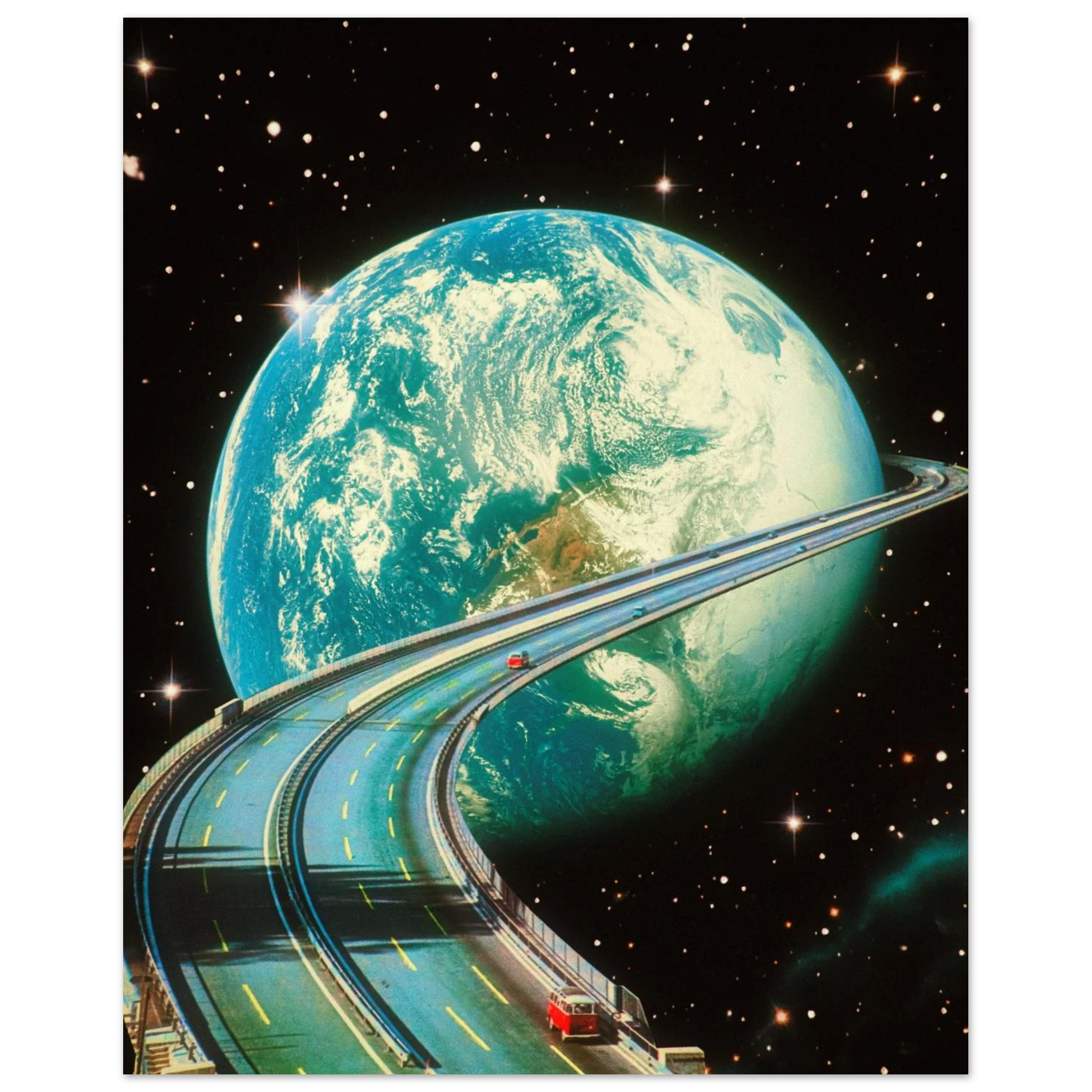 Highway Home