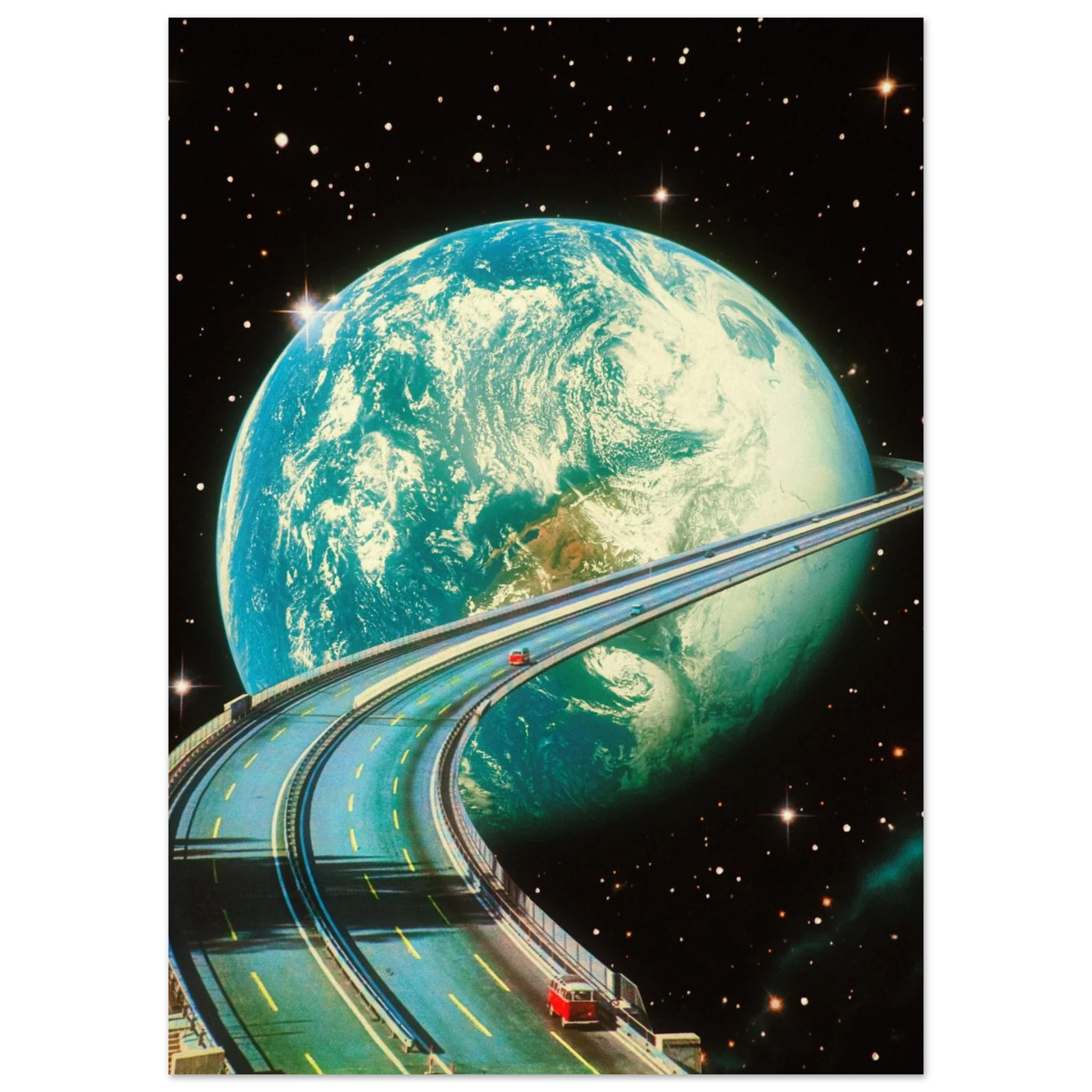 Highway Home