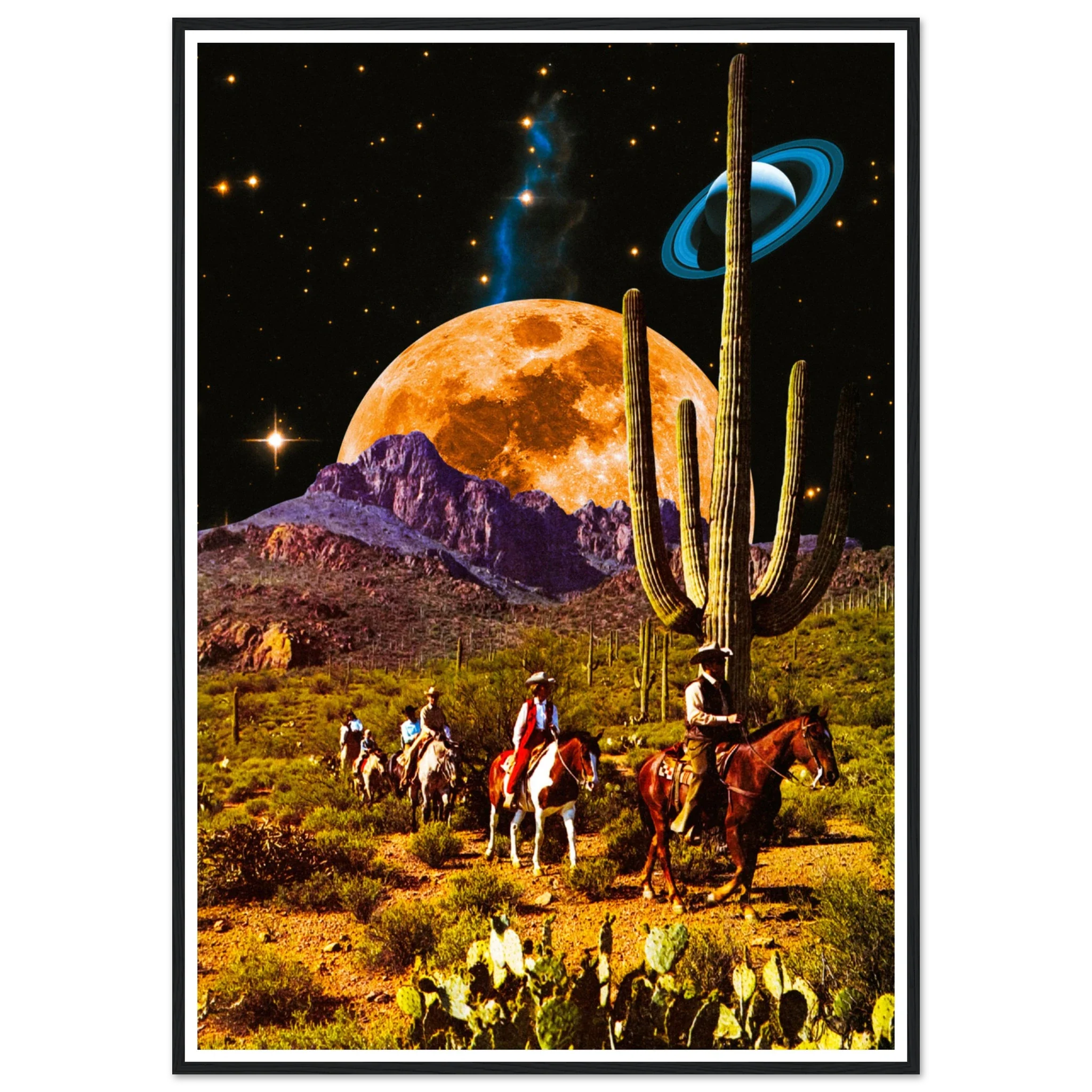 Space Cowboys