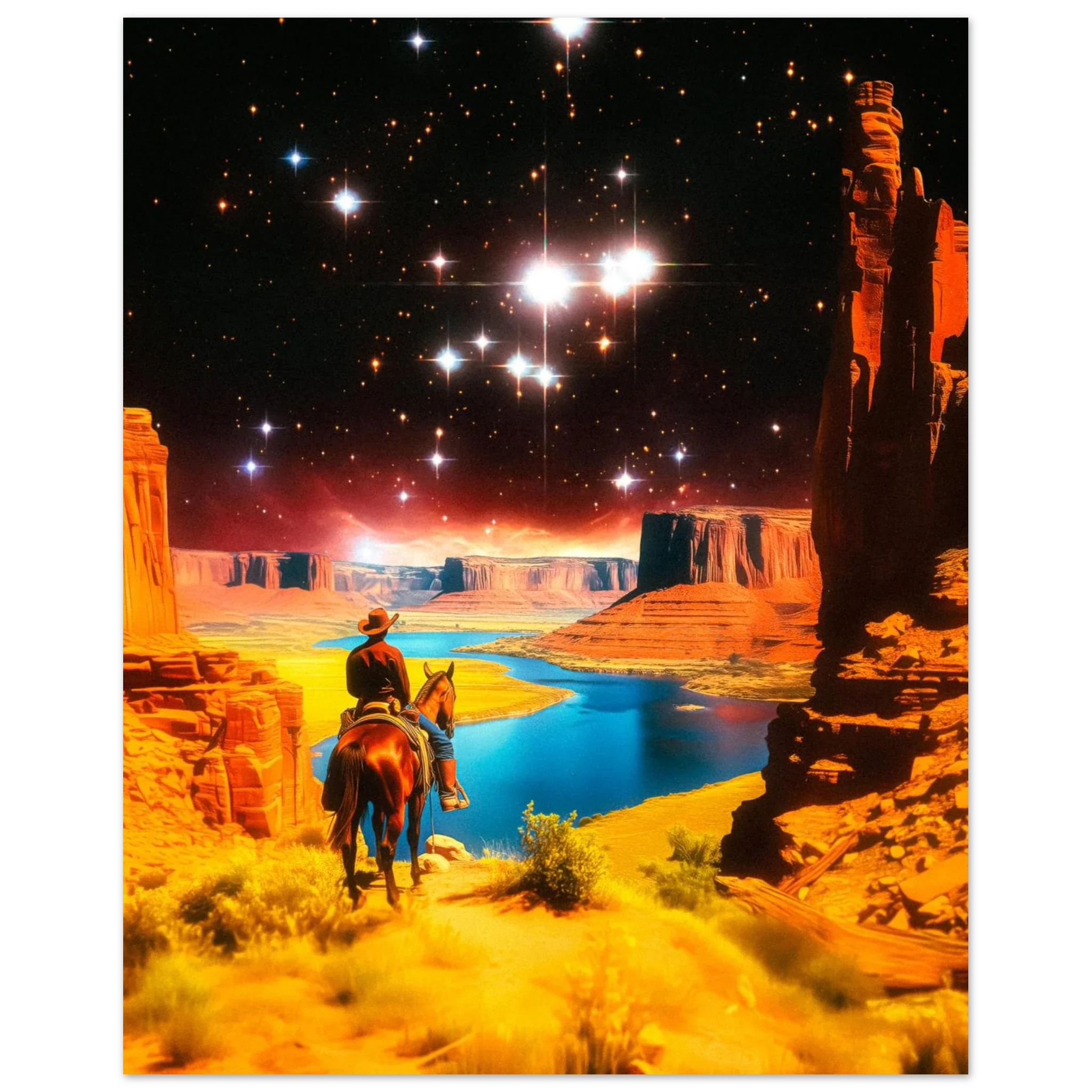 Cosmic Frontier