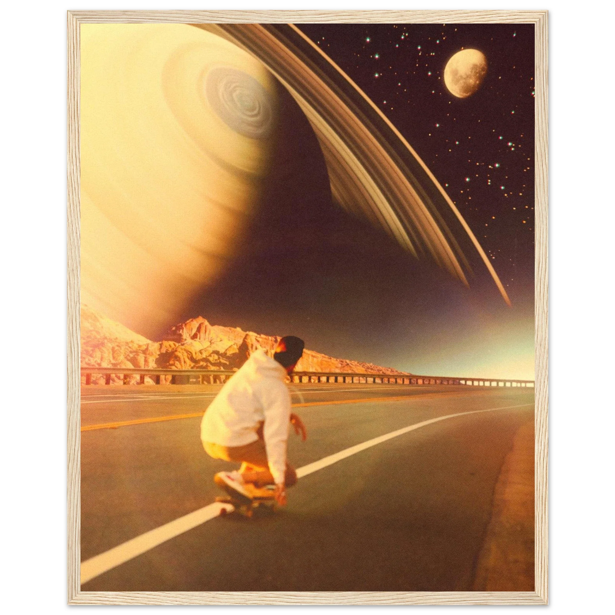 Space Sk8r
