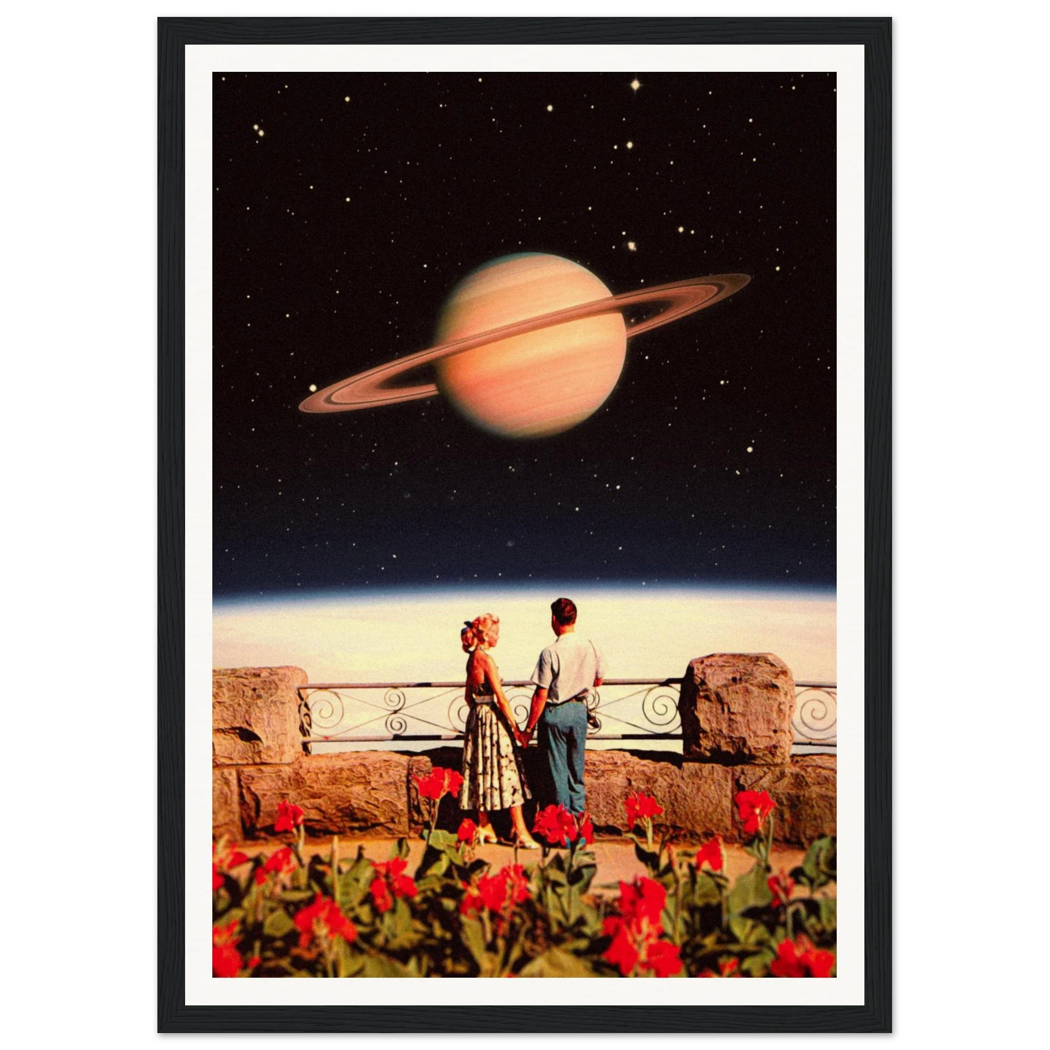 Space Love
