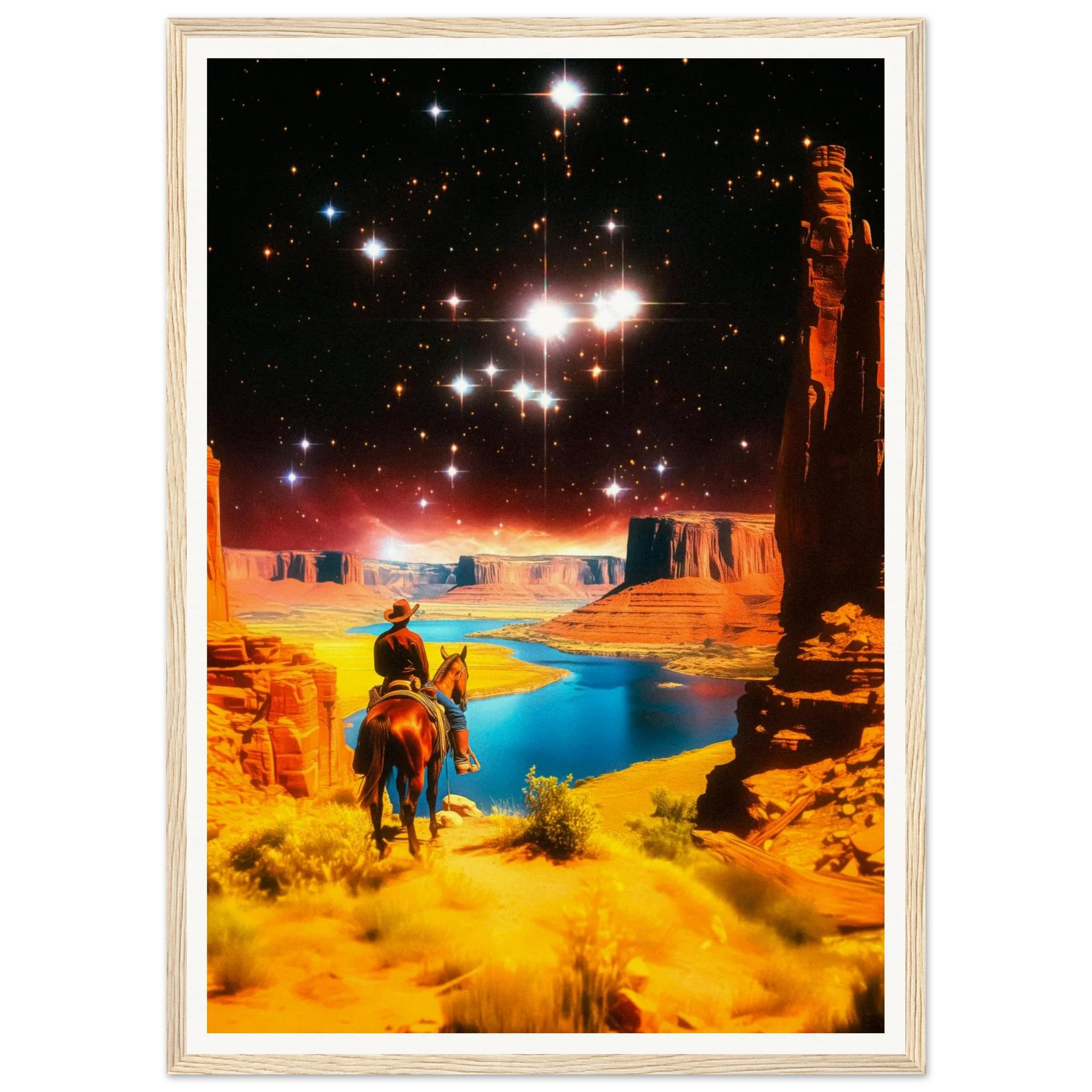 Cosmic Frontier