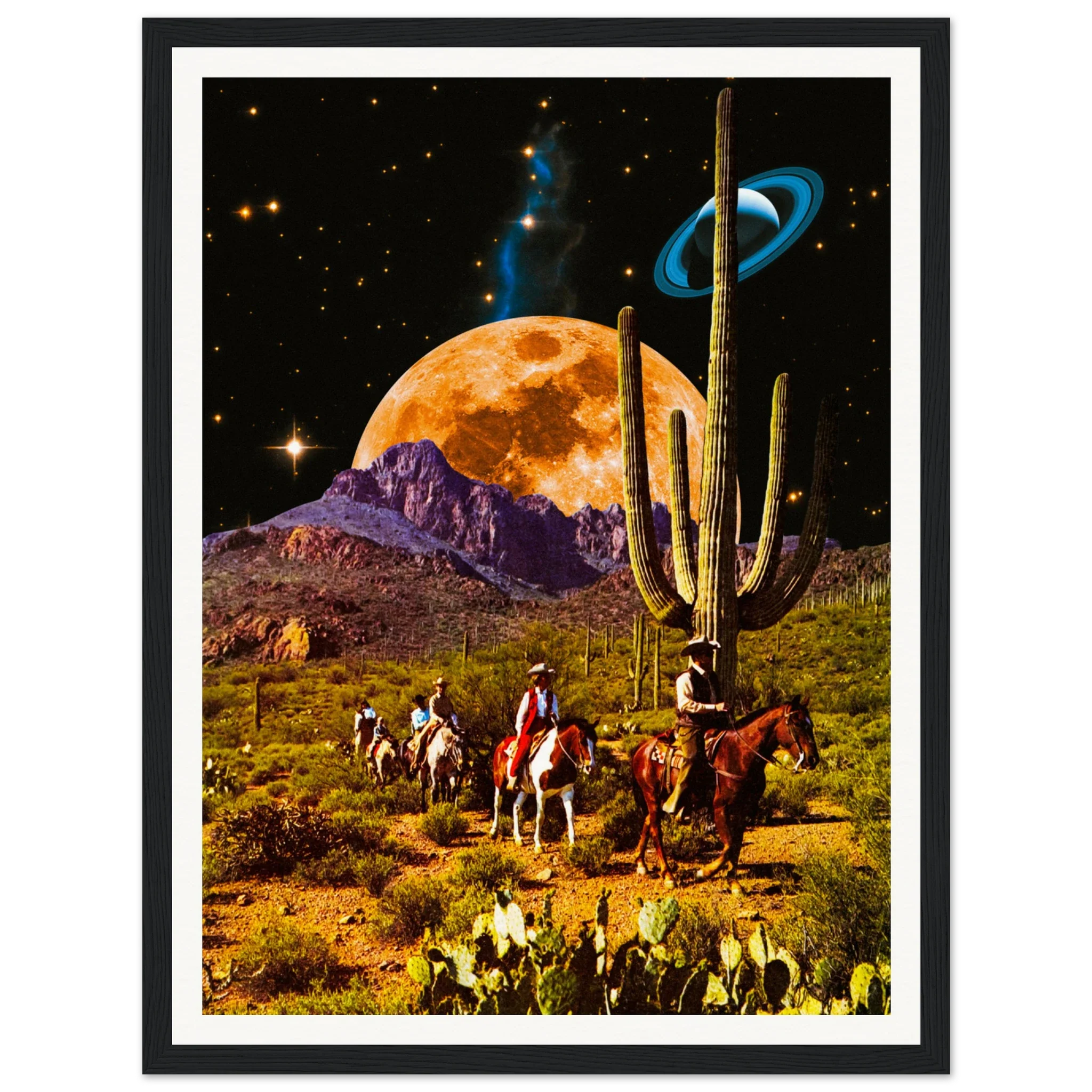 Space Cowboys
