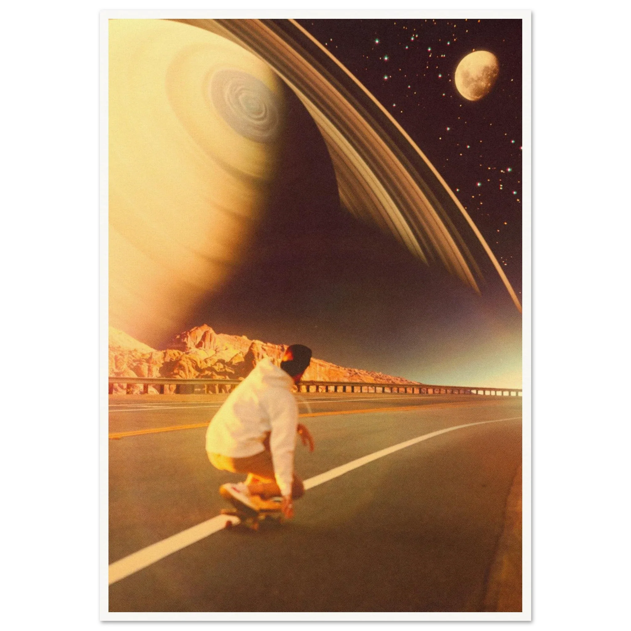 Space Sk8r