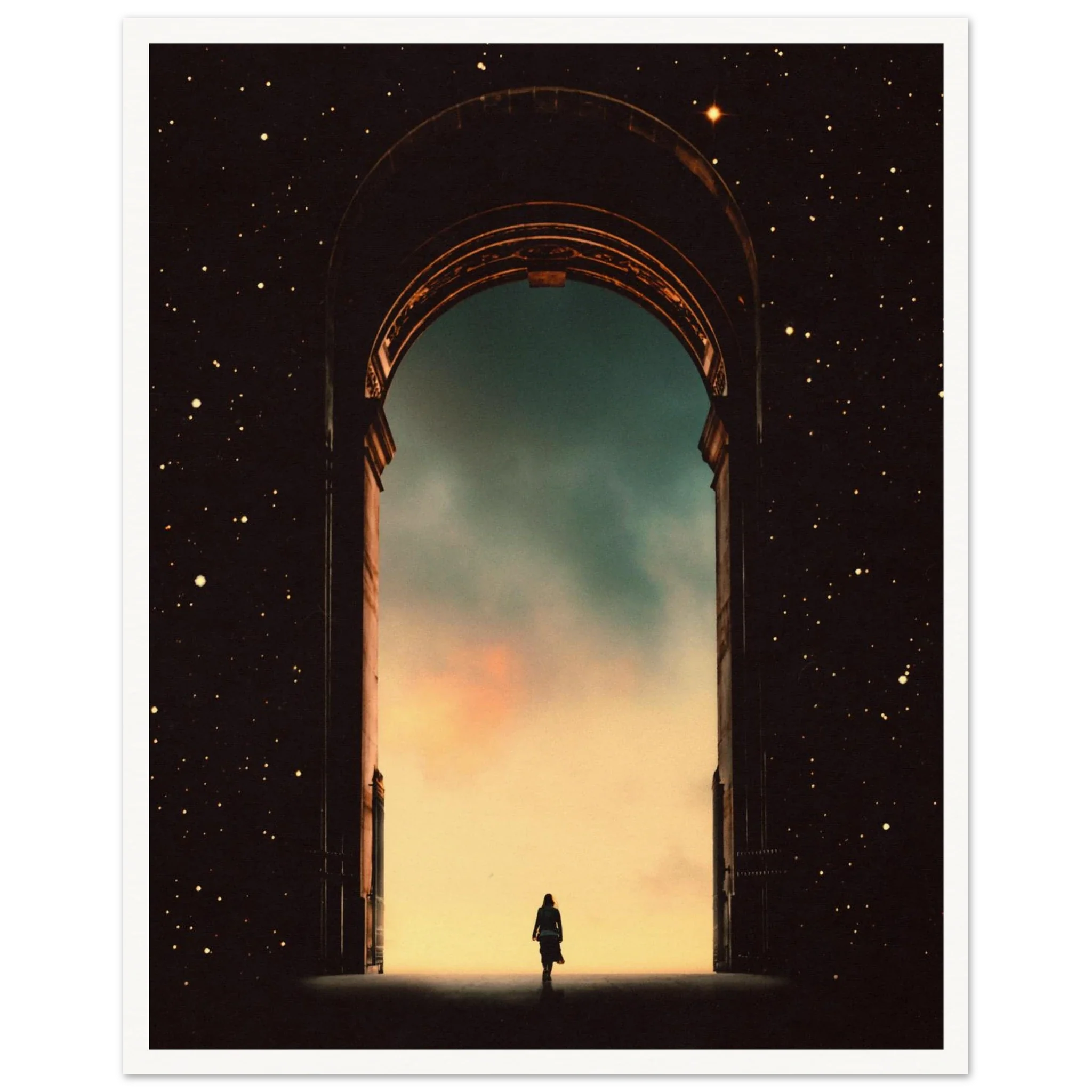 Dream Portal