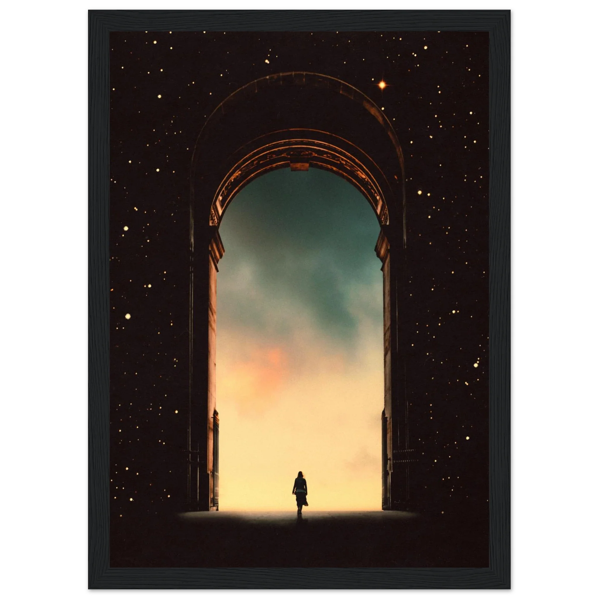 Dream Portal