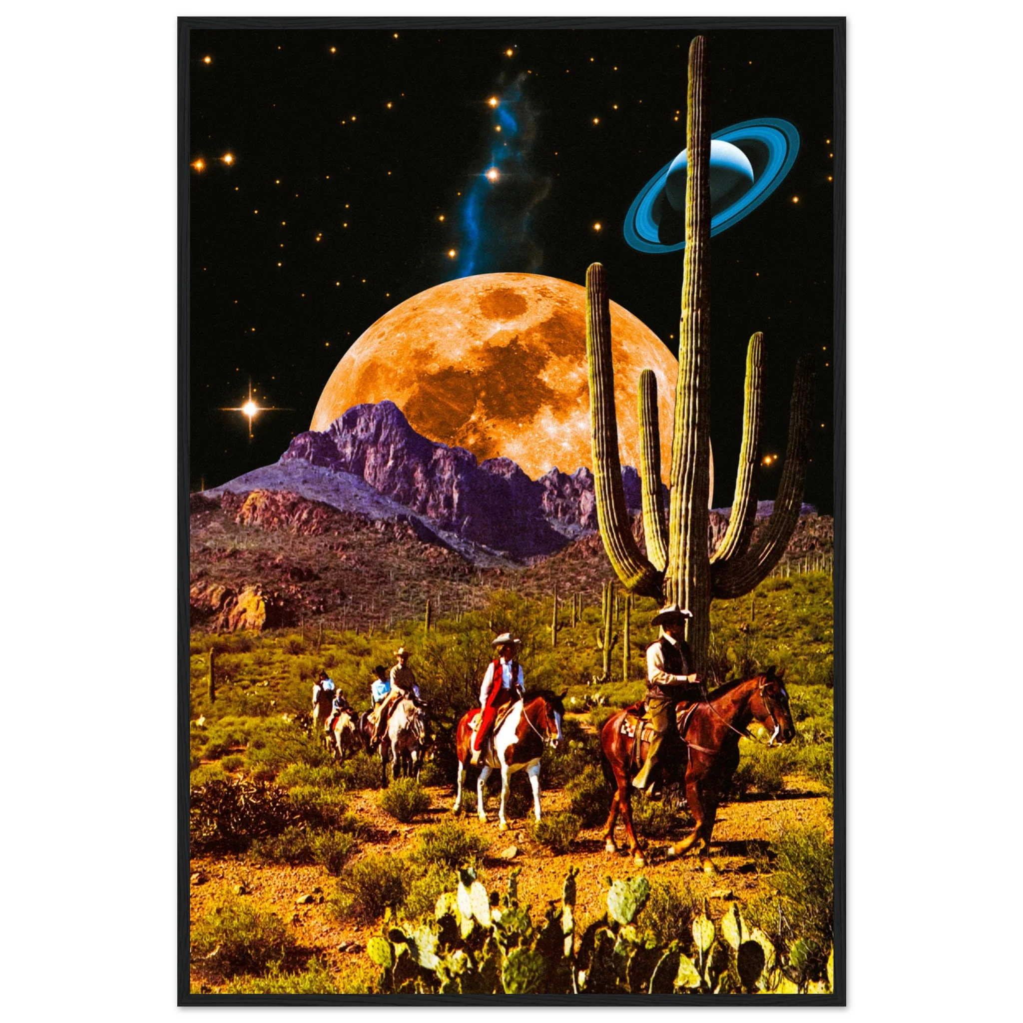 Space Cowboys