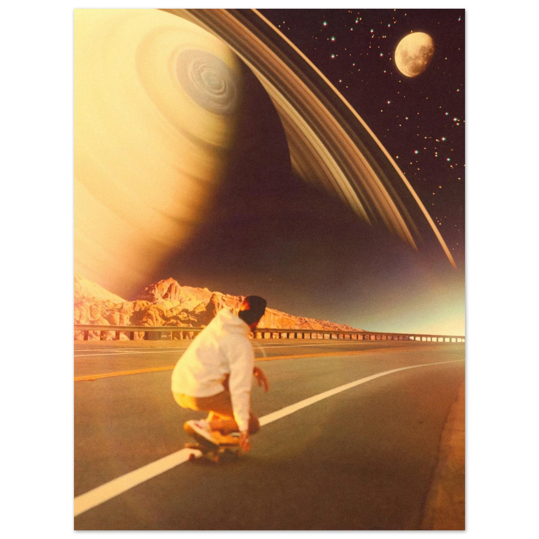 Space Sk8r