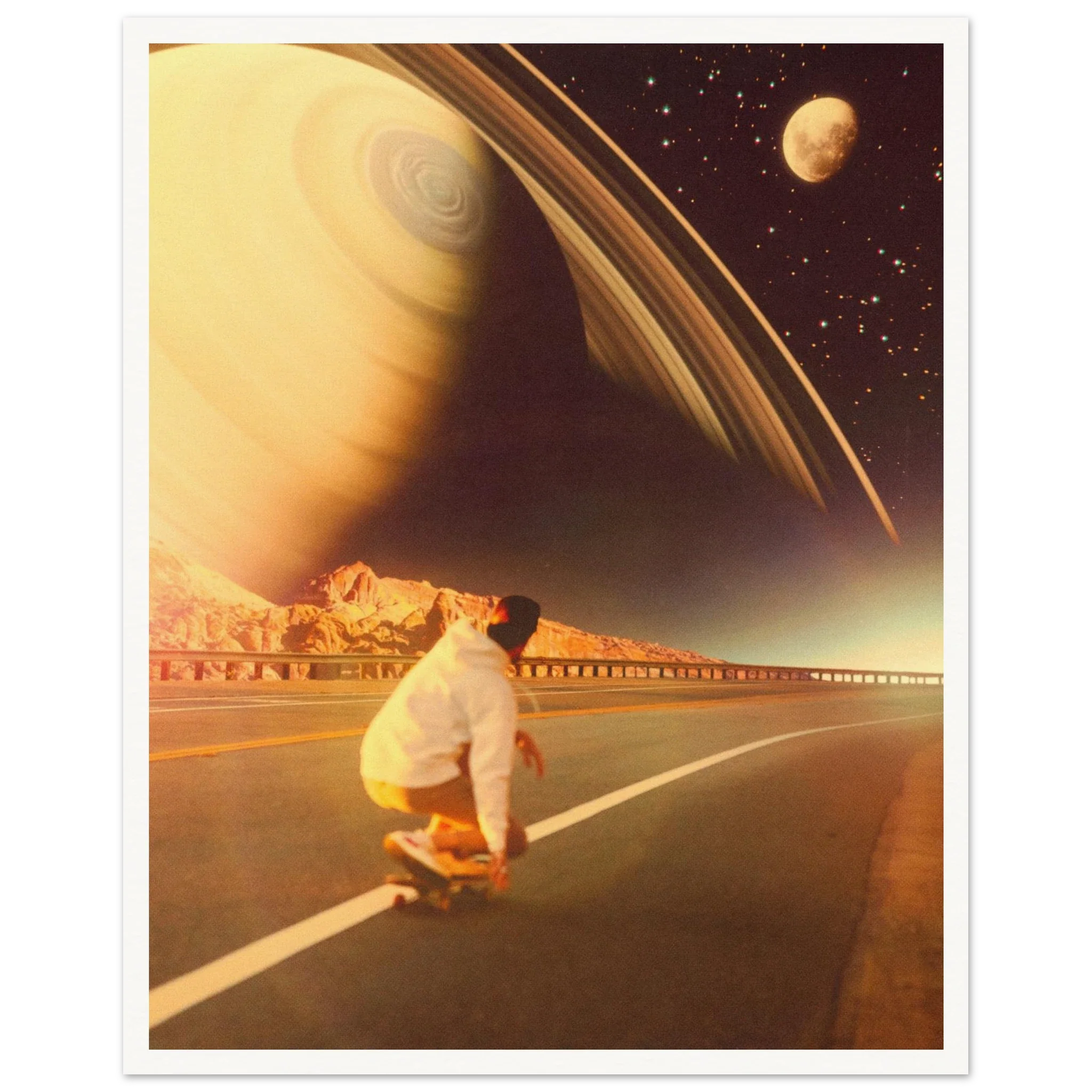 Space Sk8r