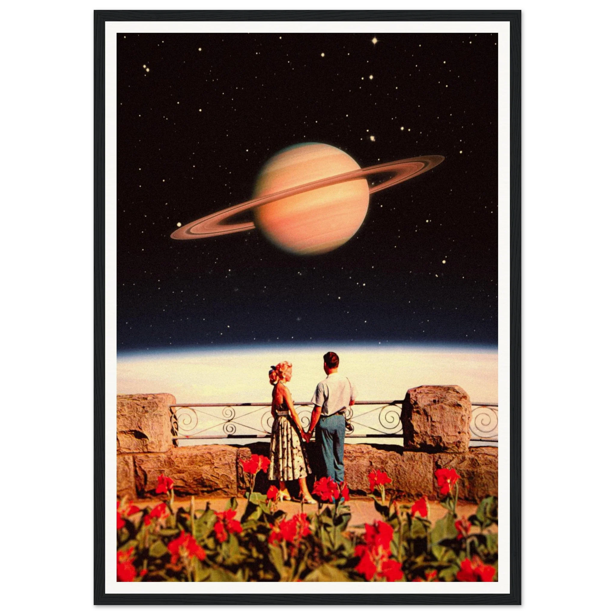 Space Love