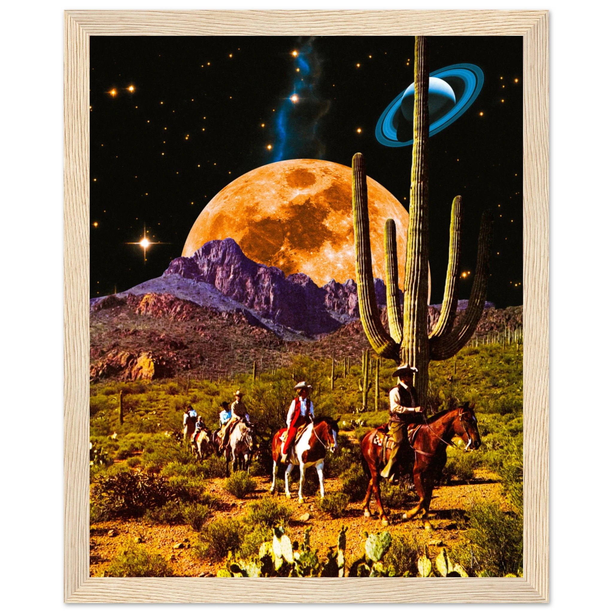 Space Cowboys