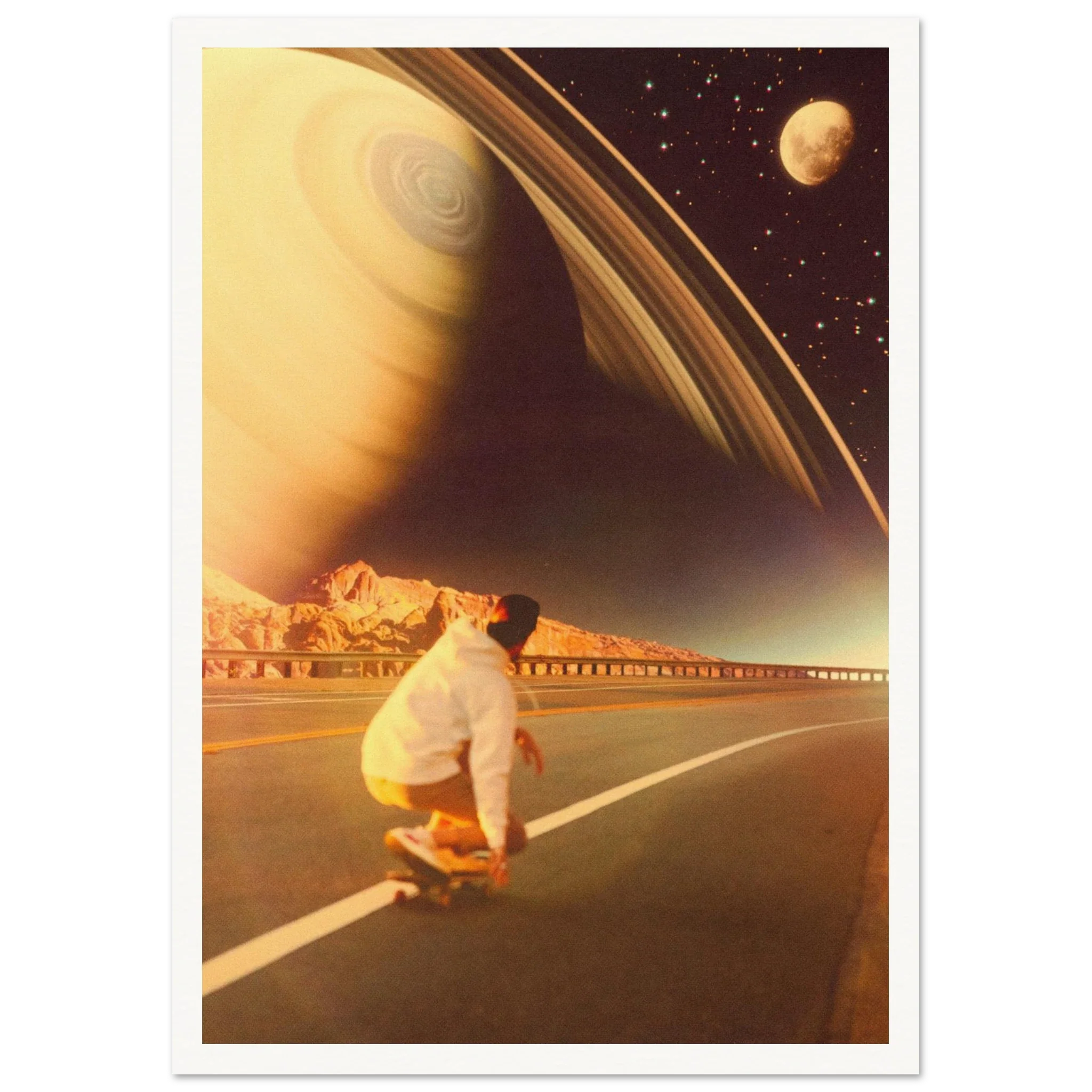 Space Sk8r