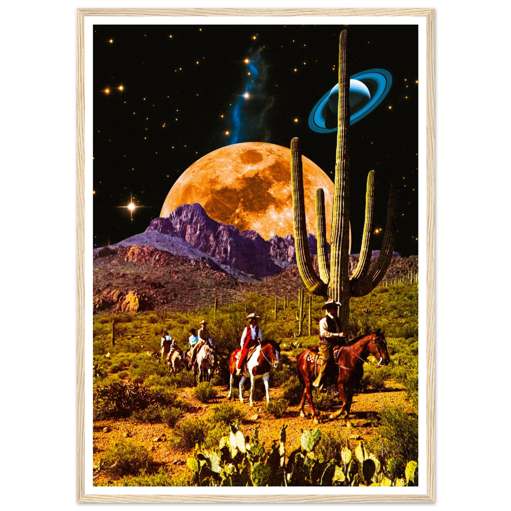 Space Cowboys