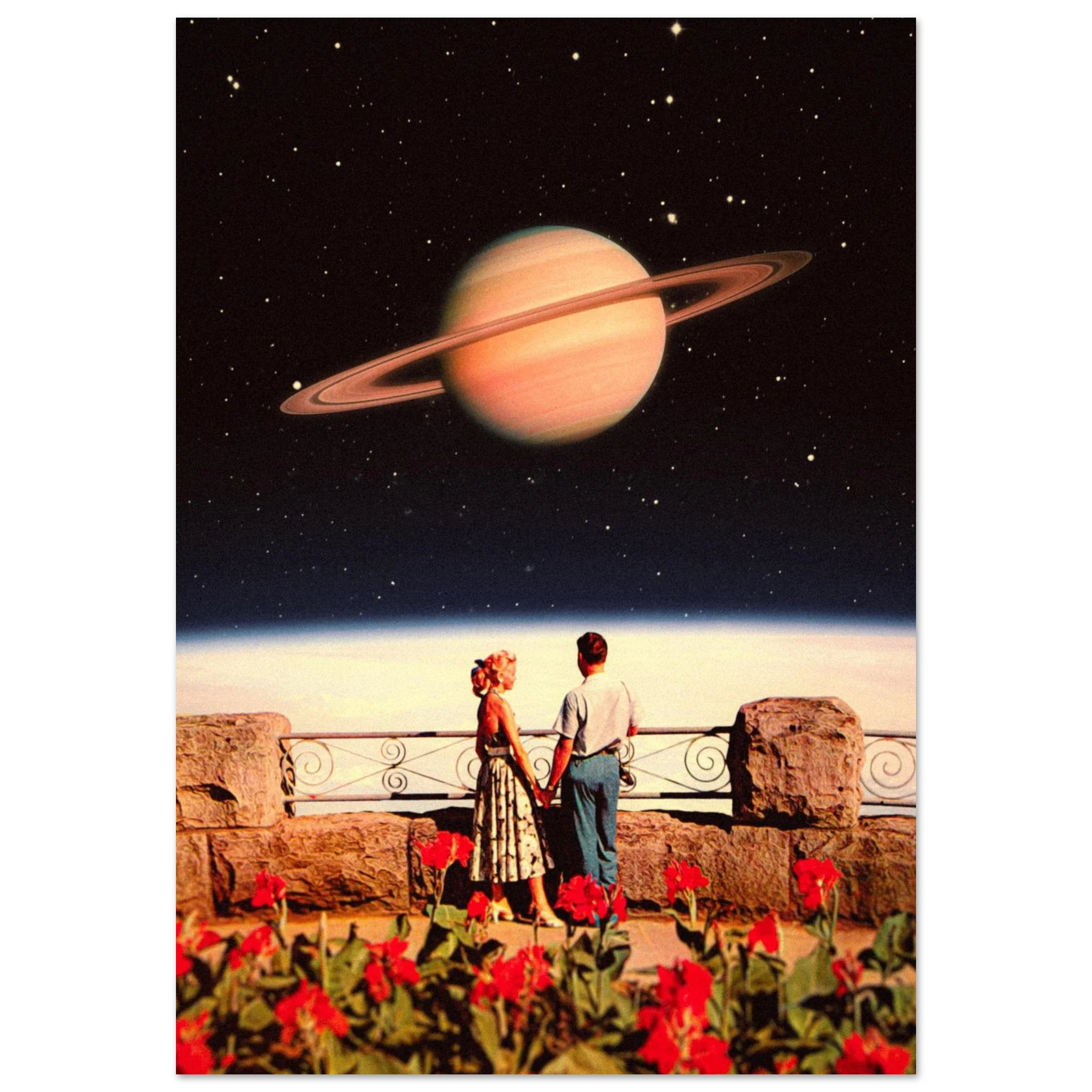 Space Love