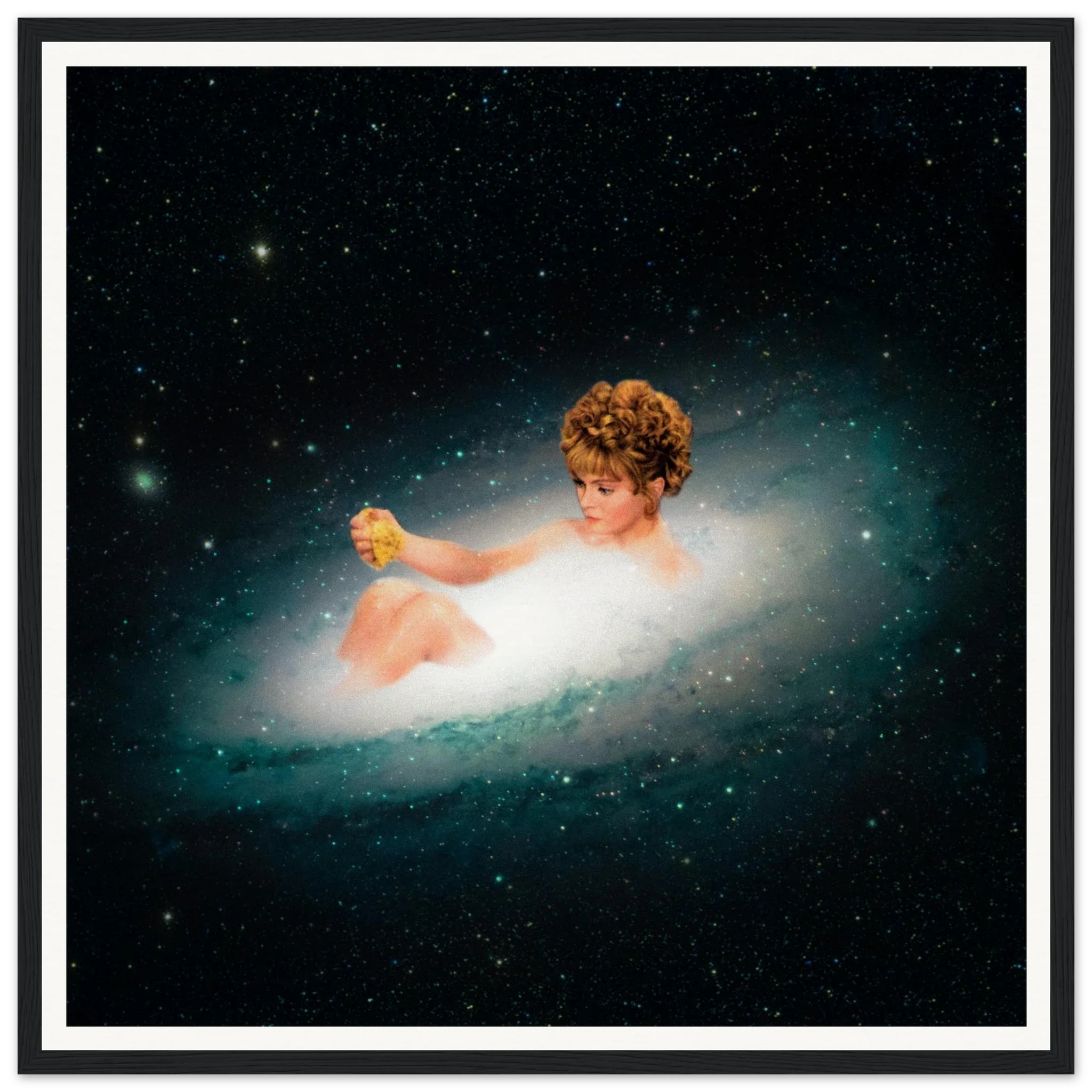 Star Bathing