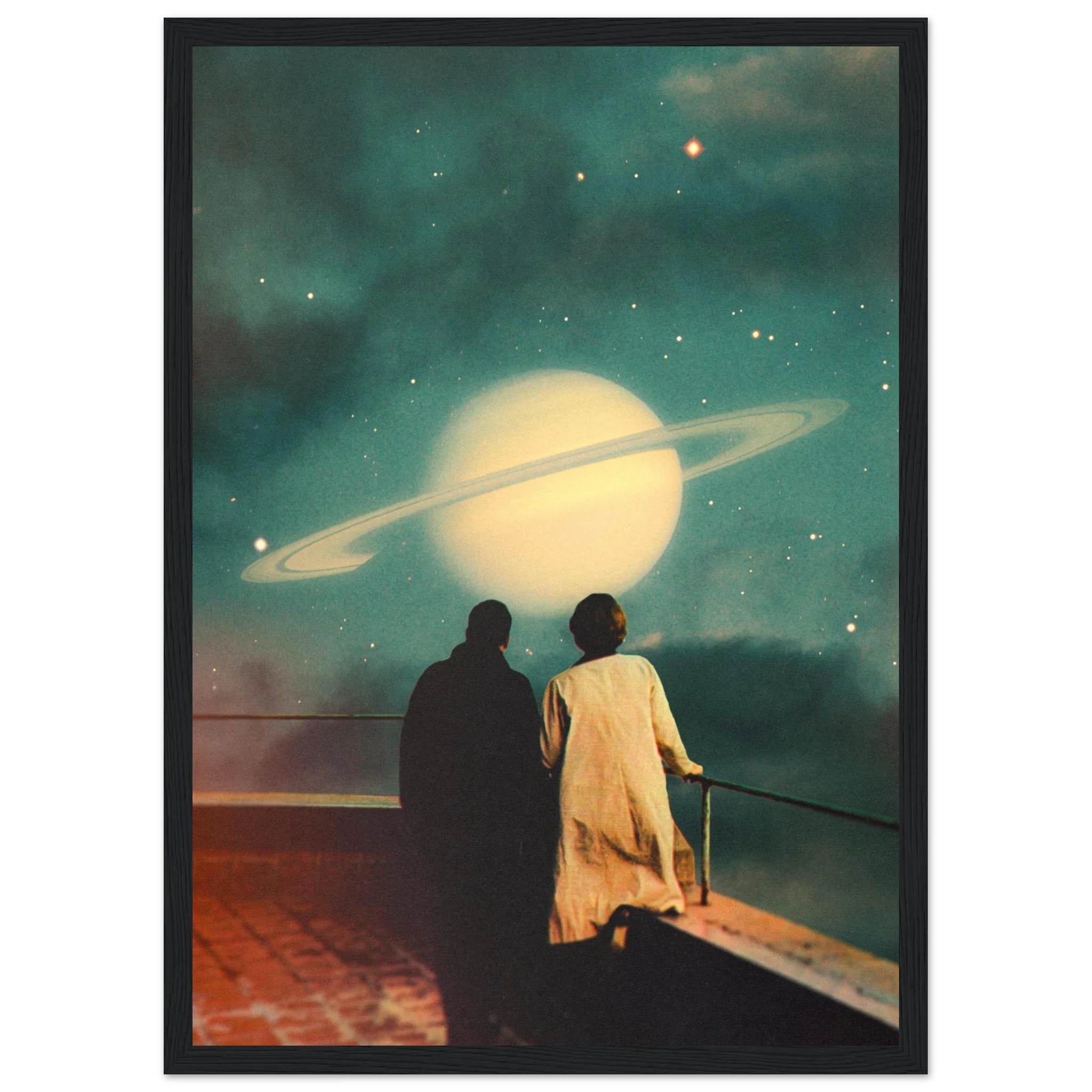 Together Forever