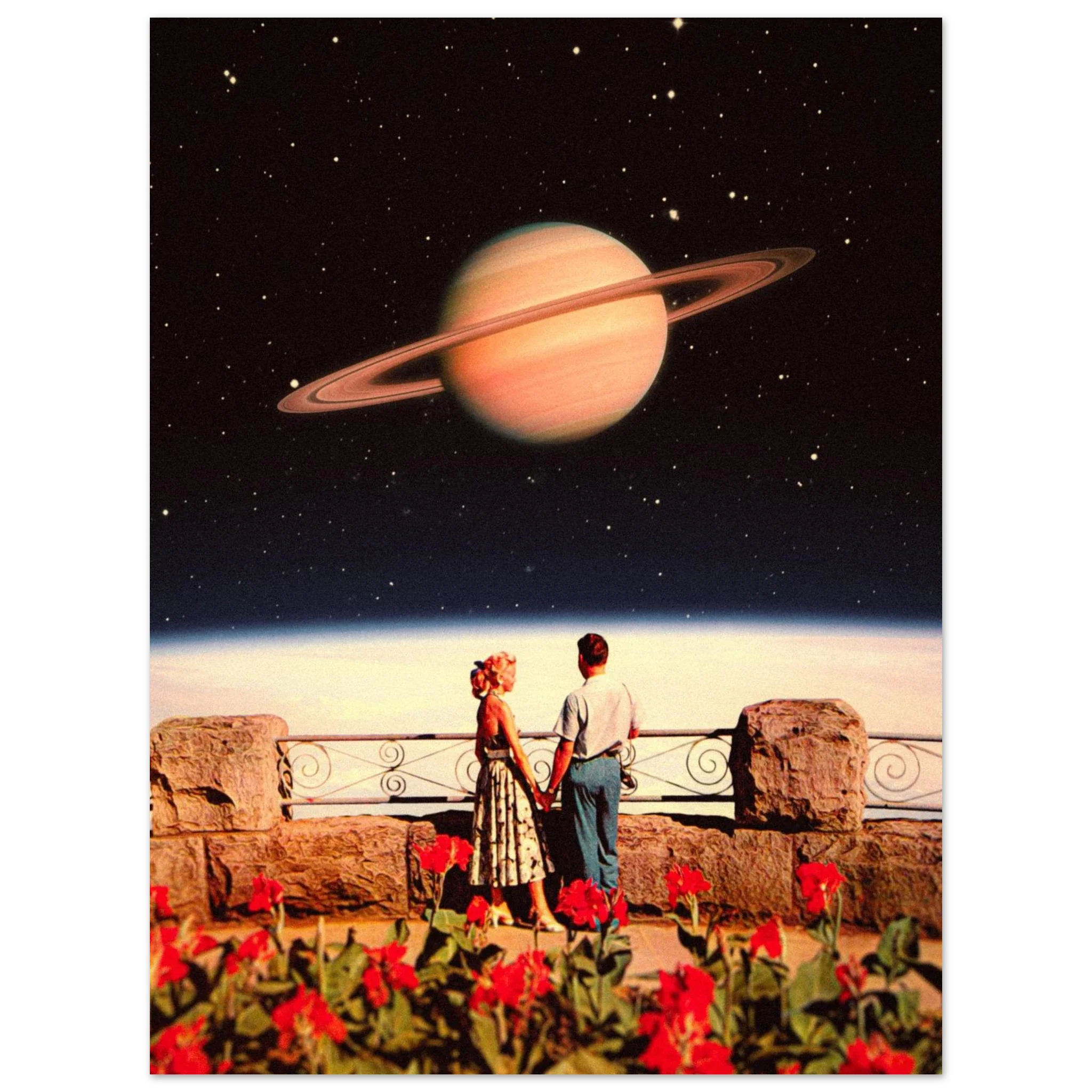 Space Love