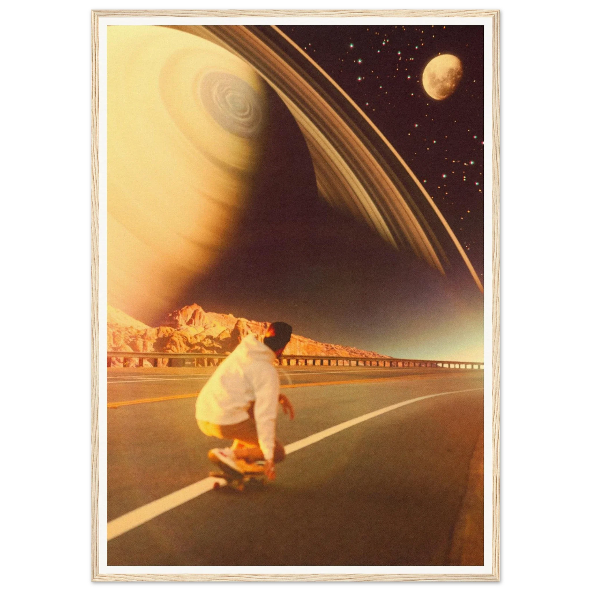 Space Sk8r