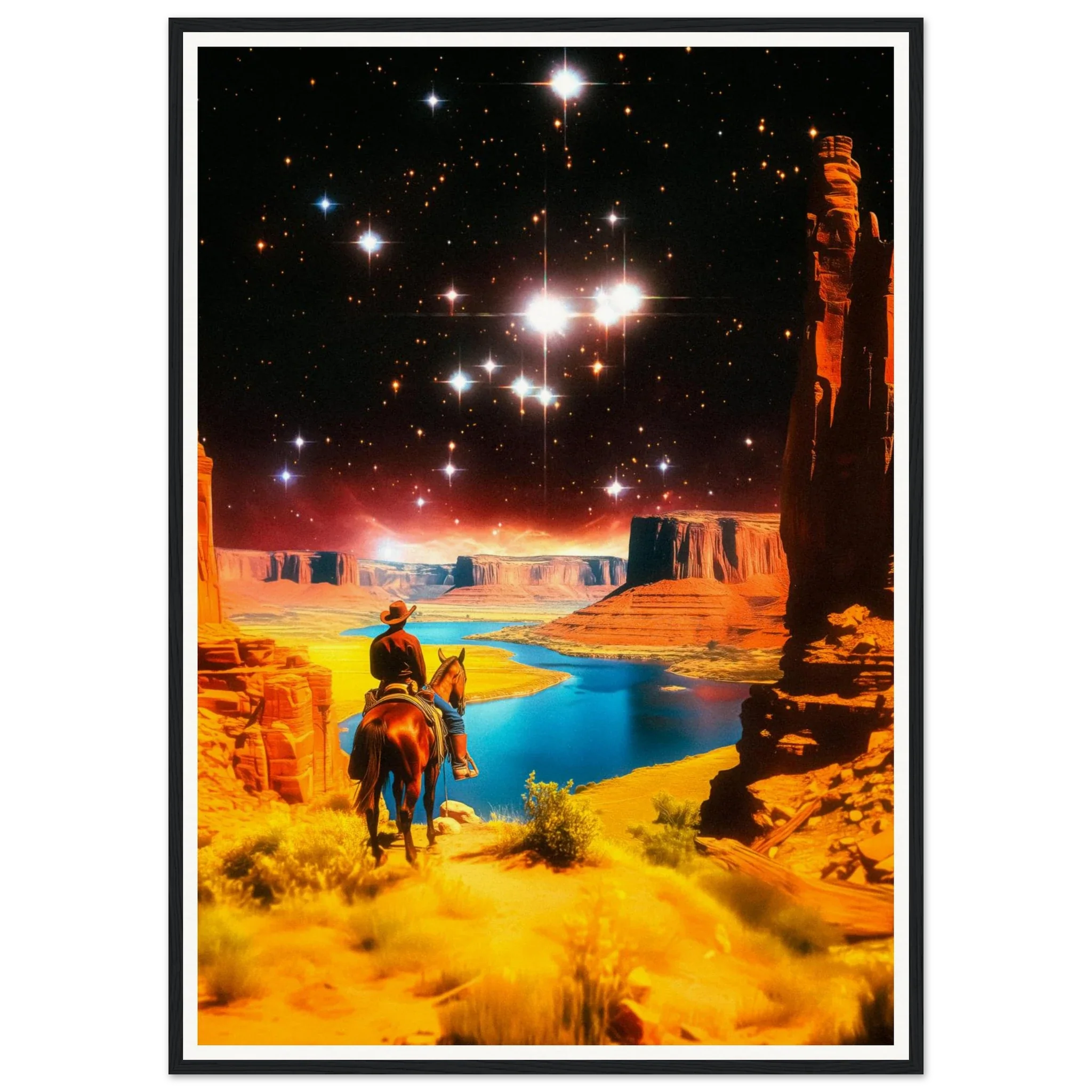 Cosmic Frontier