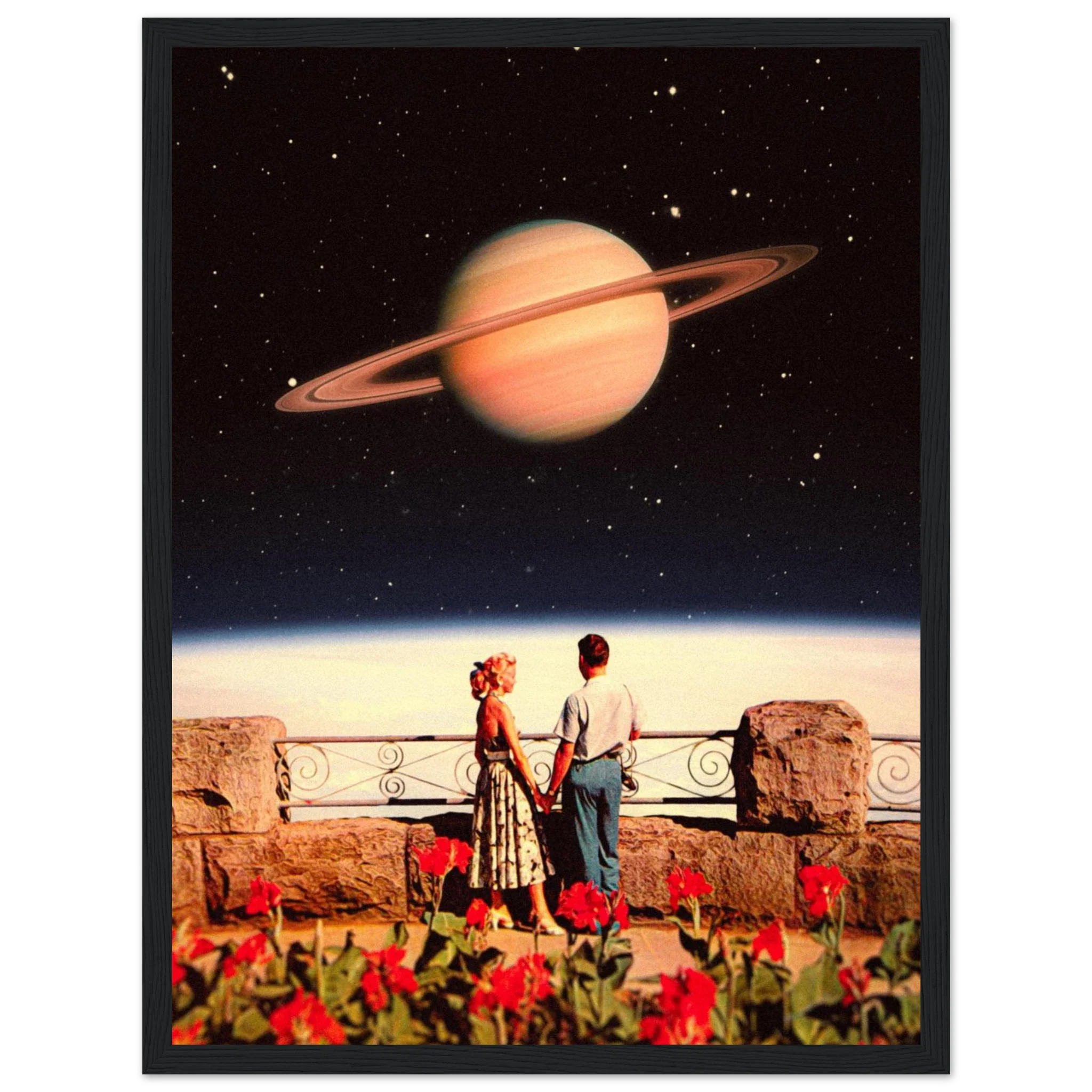 Space Love