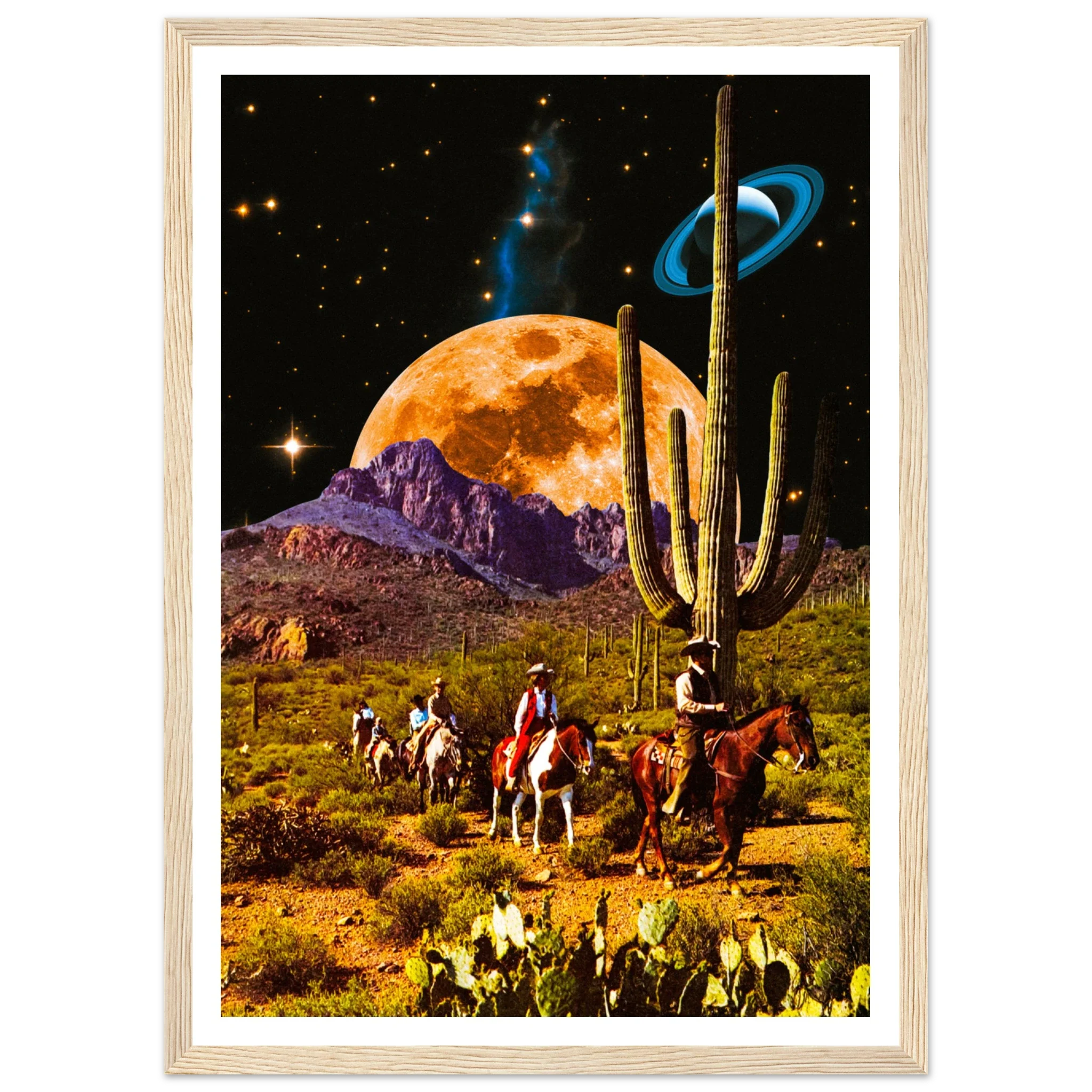 Space Cowboys