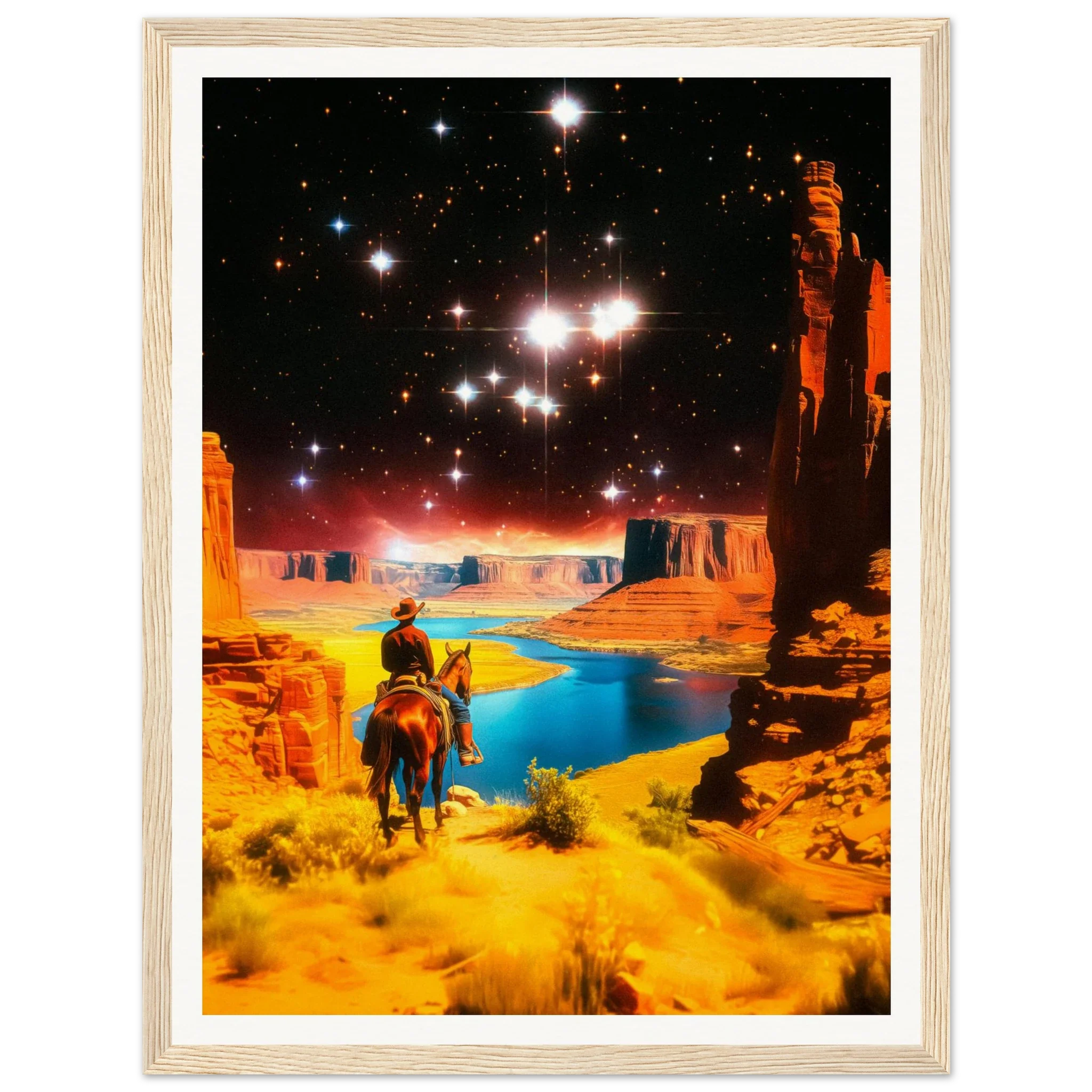 Cosmic Frontier
