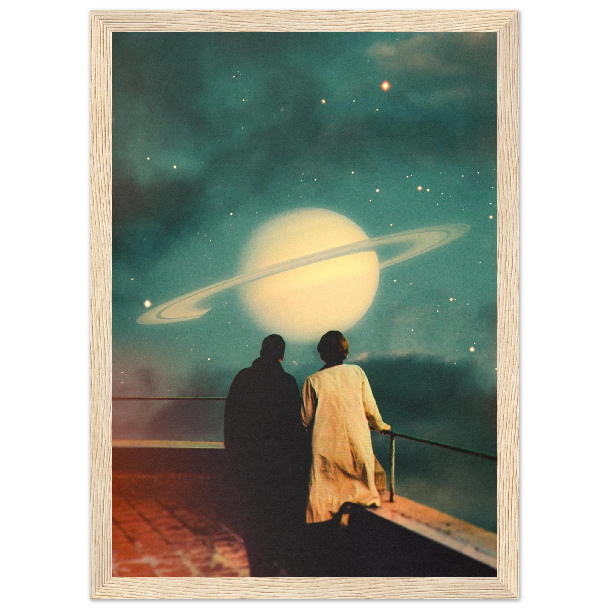 Together Forever